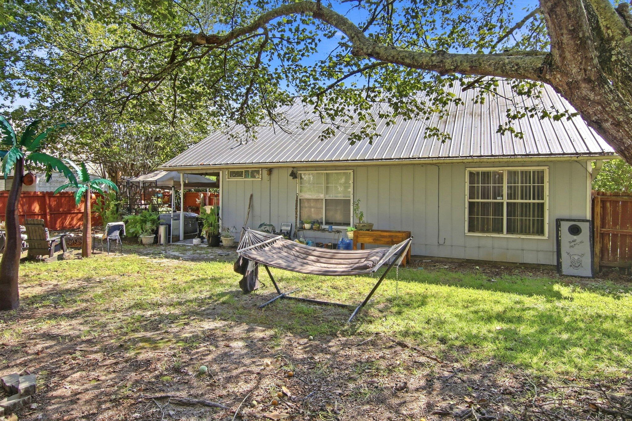 WHITNEY PINES - Residential
