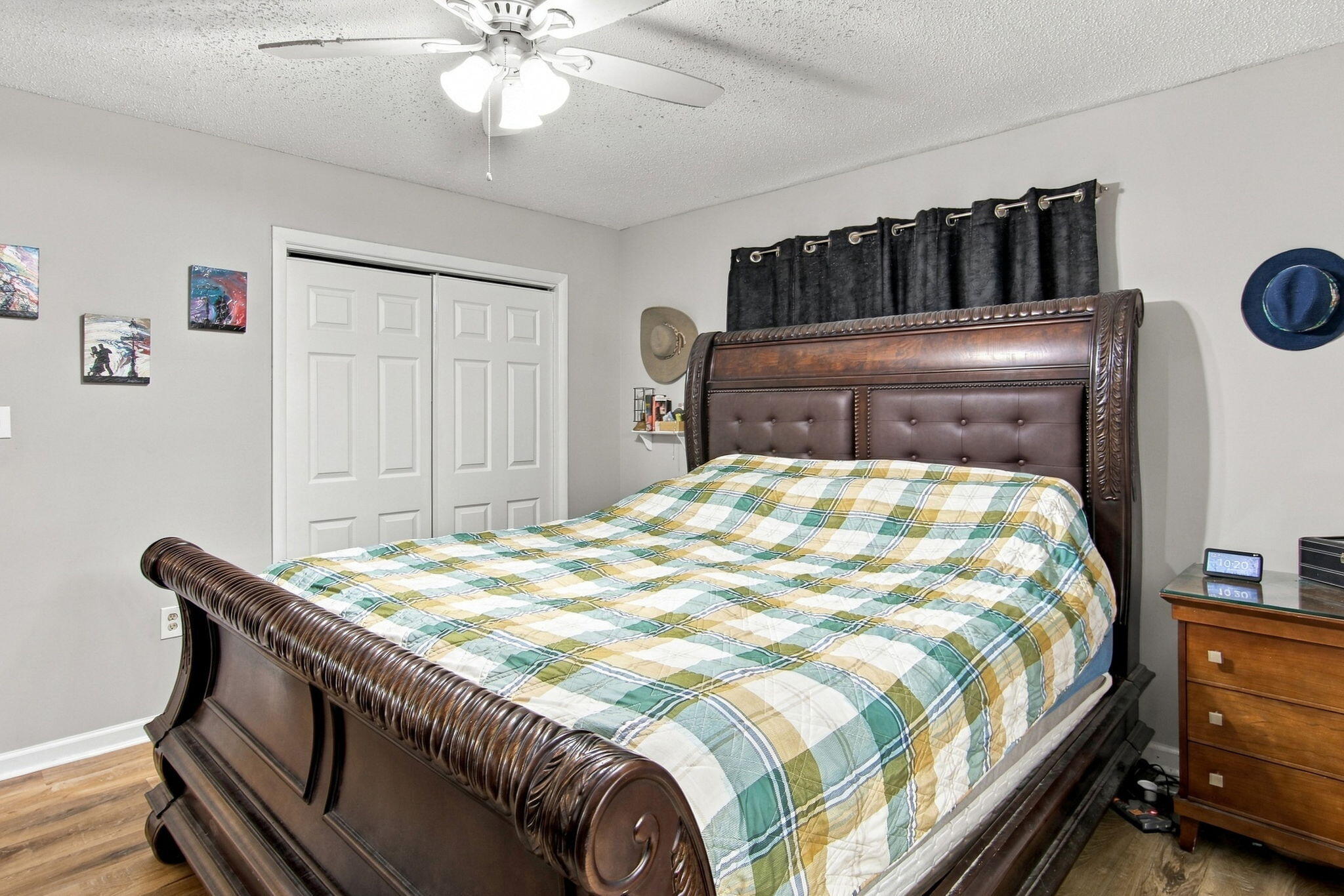 WHITNEY PINES - Residential