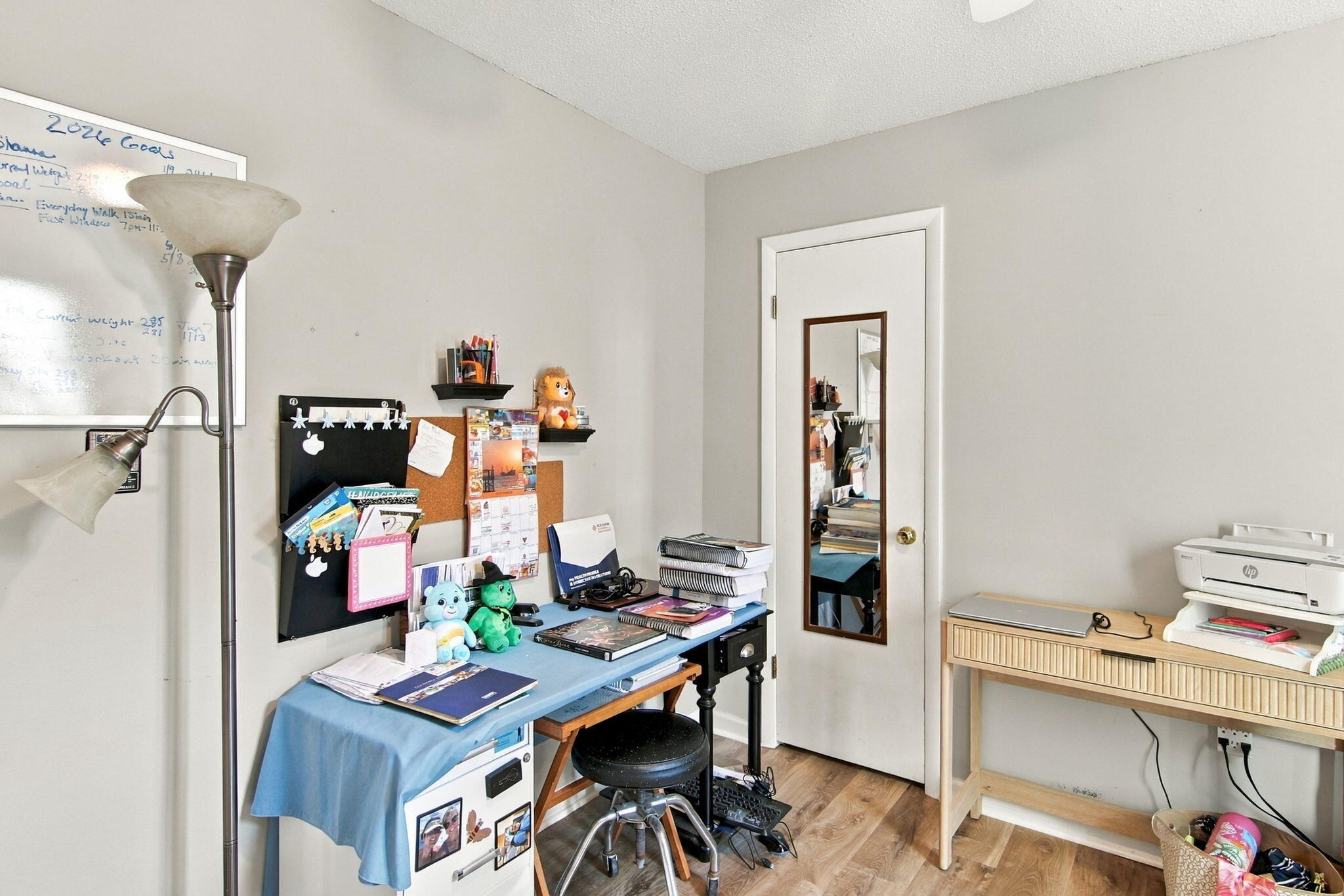 WHITNEY PINES - Residential