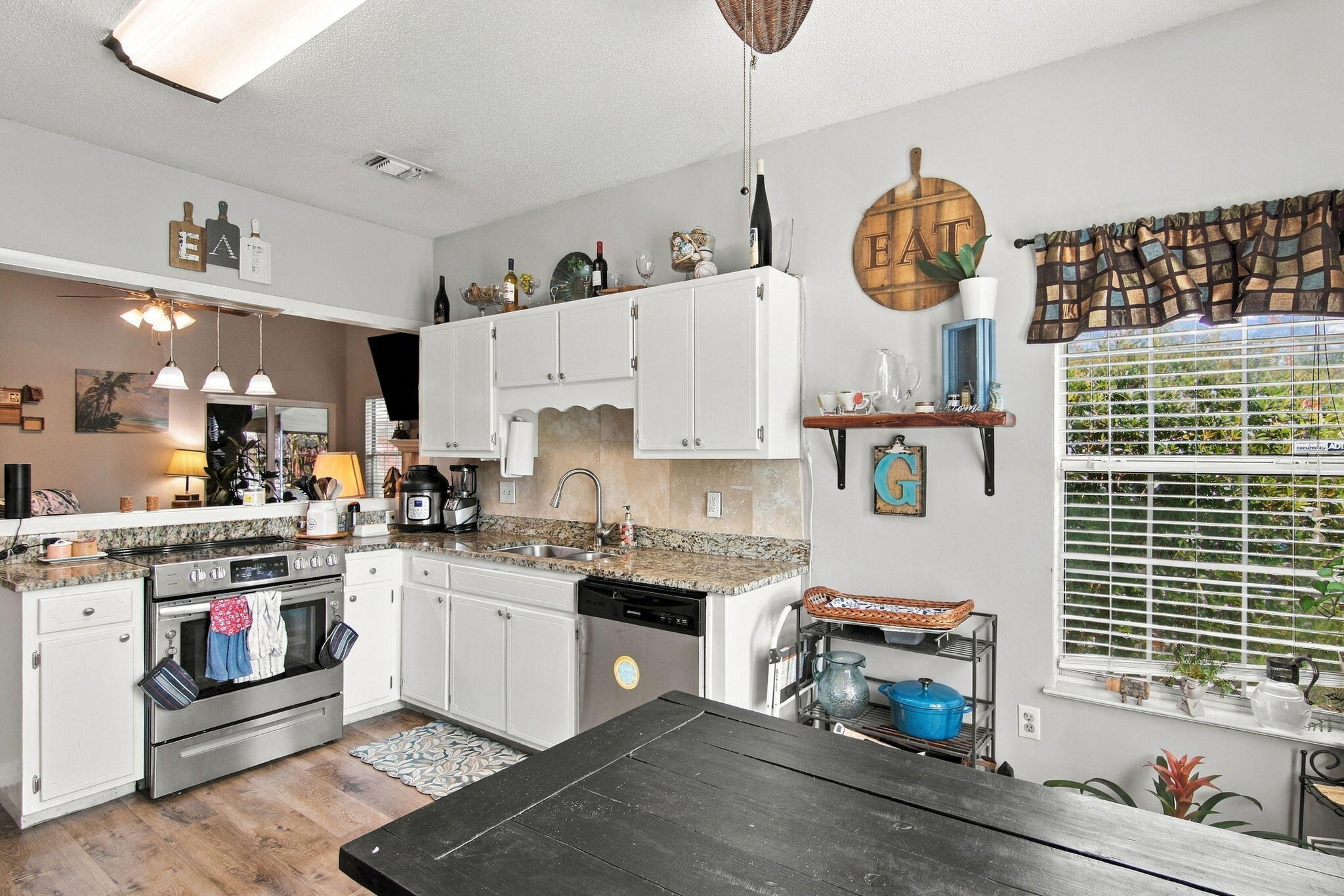 WHITNEY PINES - Residential