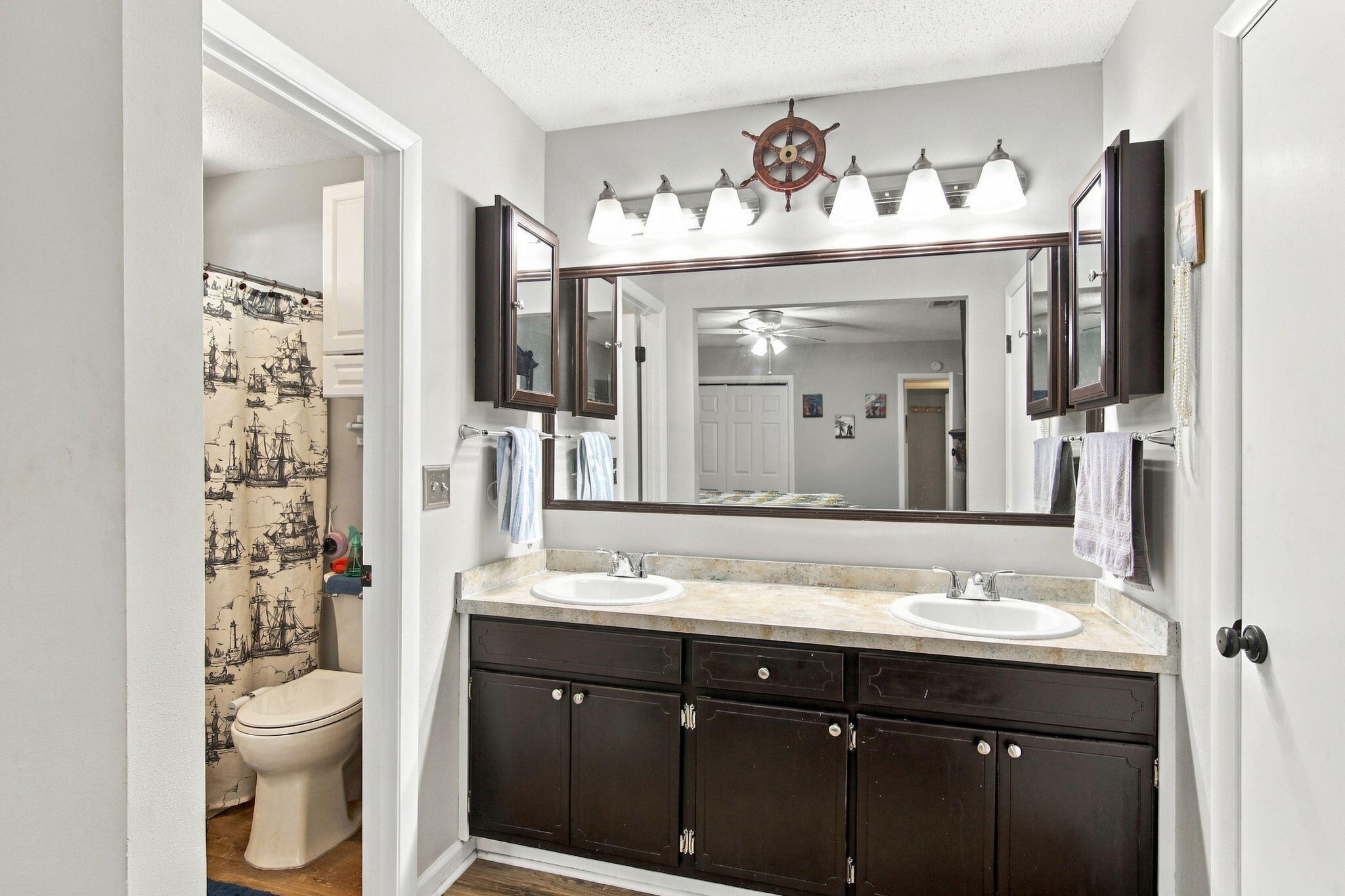 WHITNEY PINES - Residential