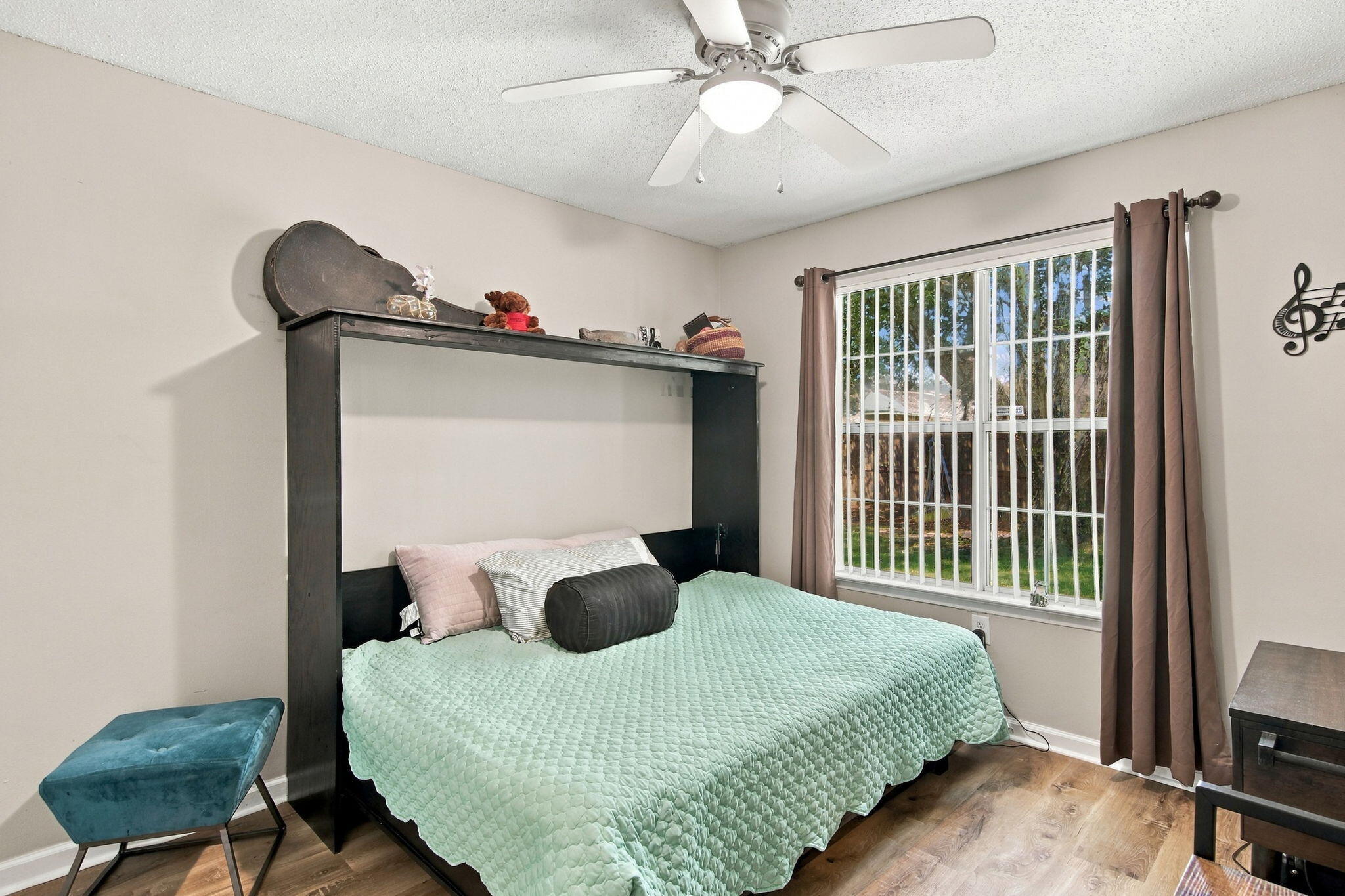 WHITNEY PINES - Residential