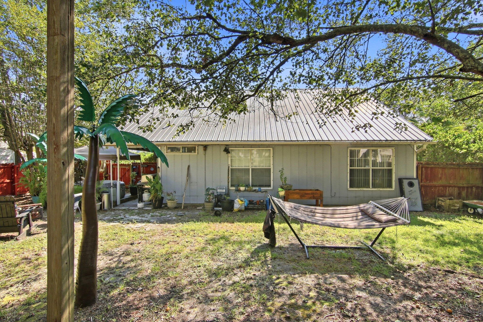 WHITNEY PINES - Residential