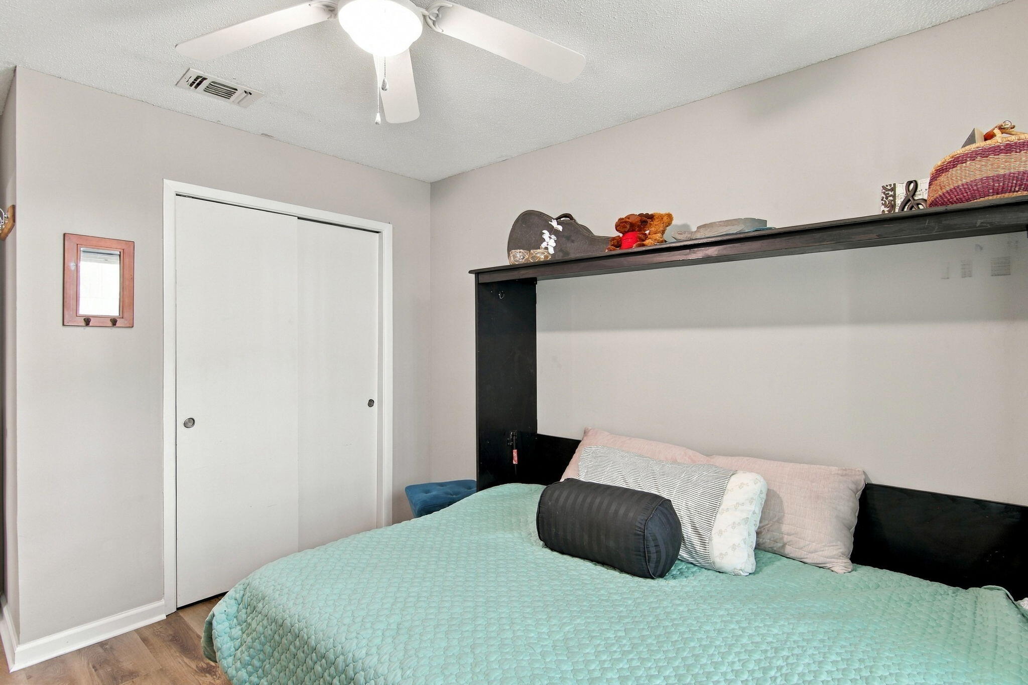 WHITNEY PINES - Residential