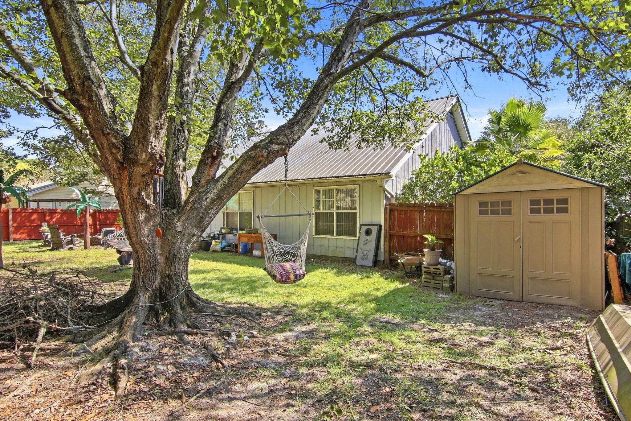 WHITNEY PINES - Residential