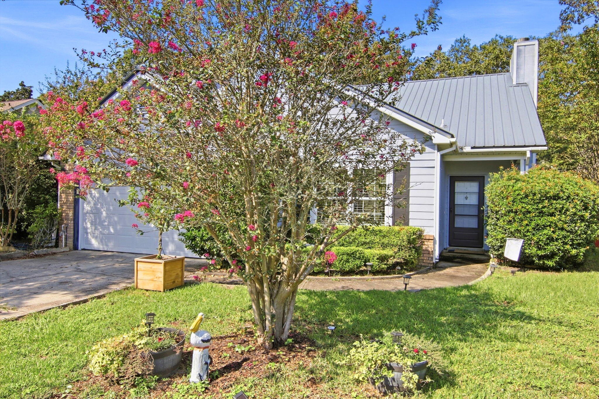 WHITNEY PINES - Residential