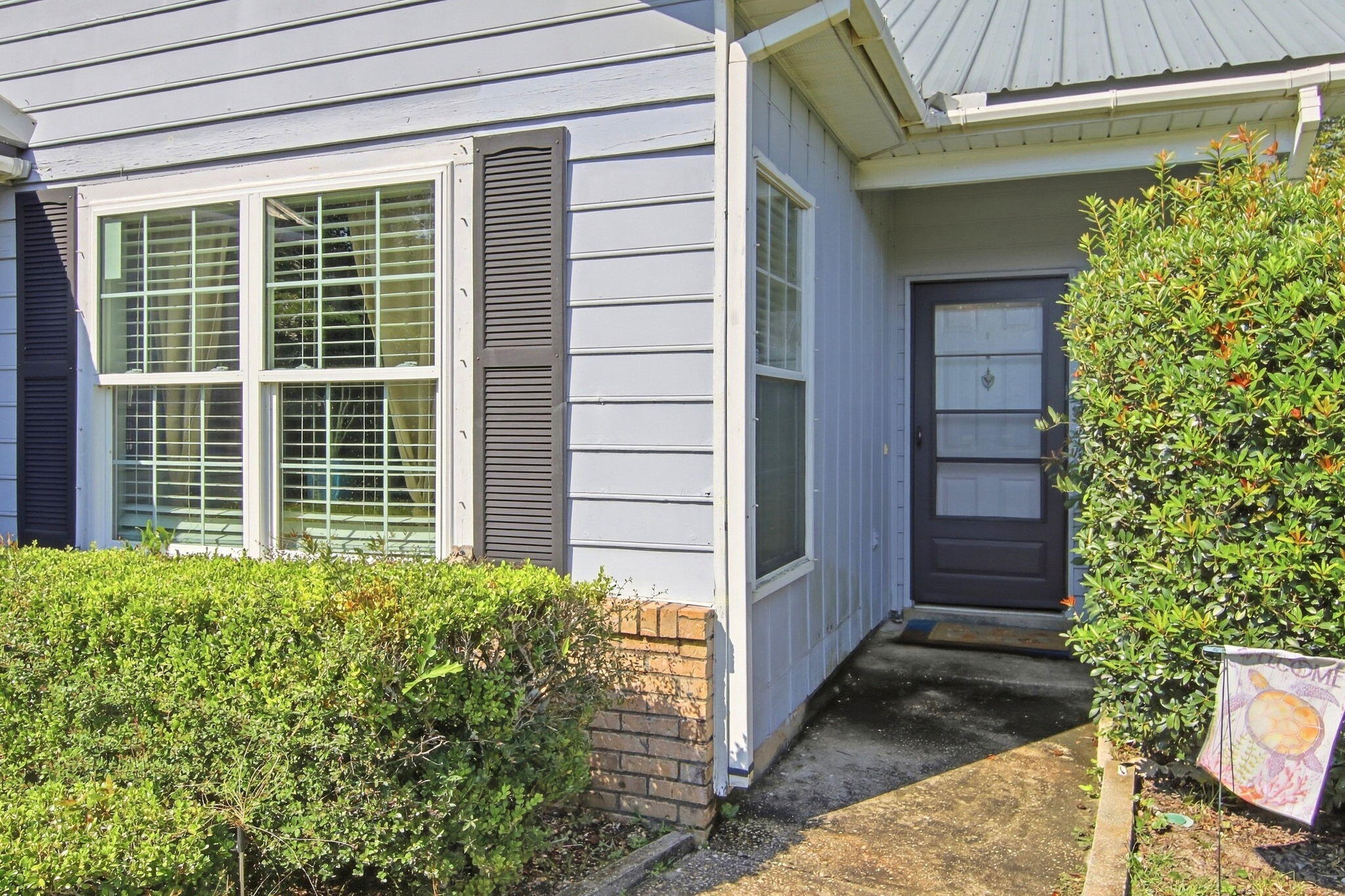 WHITNEY PINES - Residential