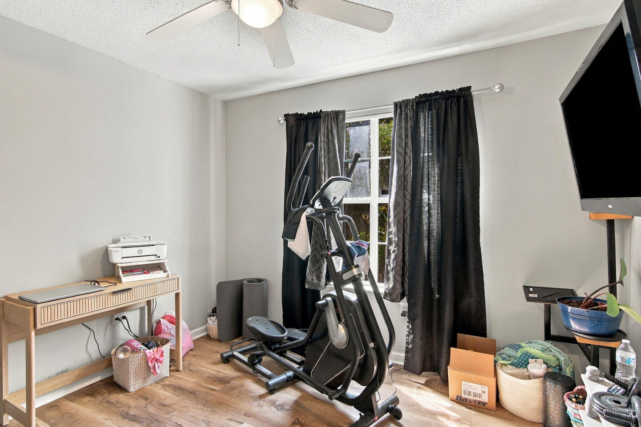 WHITNEY PINES - Residential