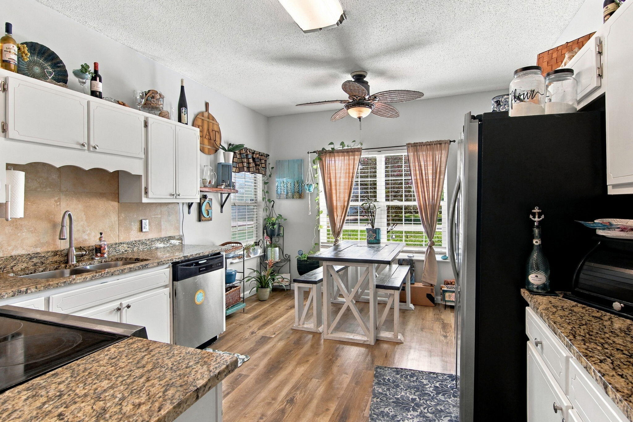 WHITNEY PINES - Residential