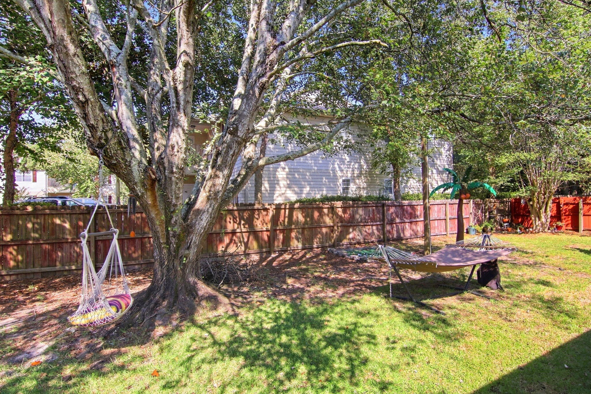 WHITNEY PINES - Residential