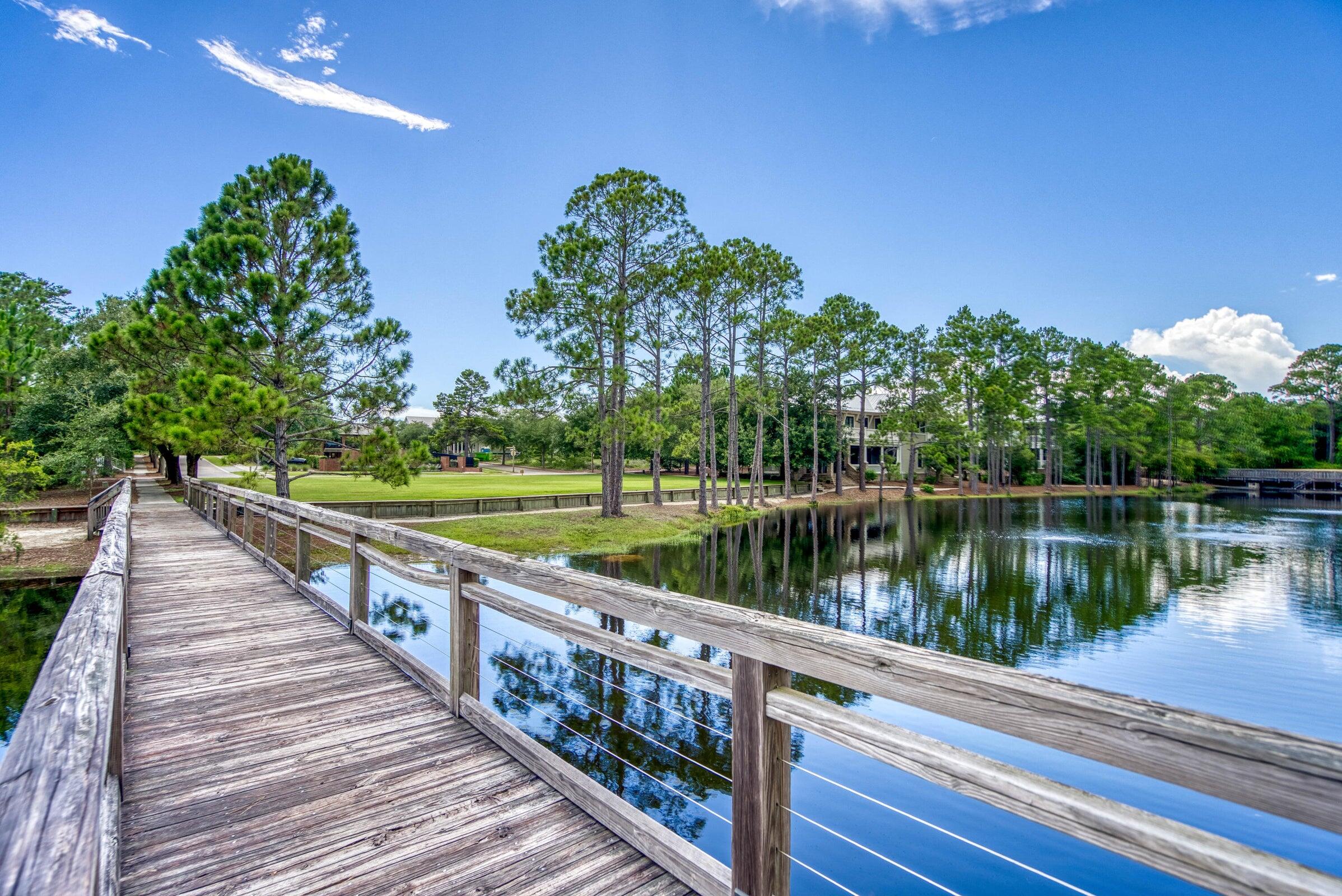 FOREST LAKES PH I - Land