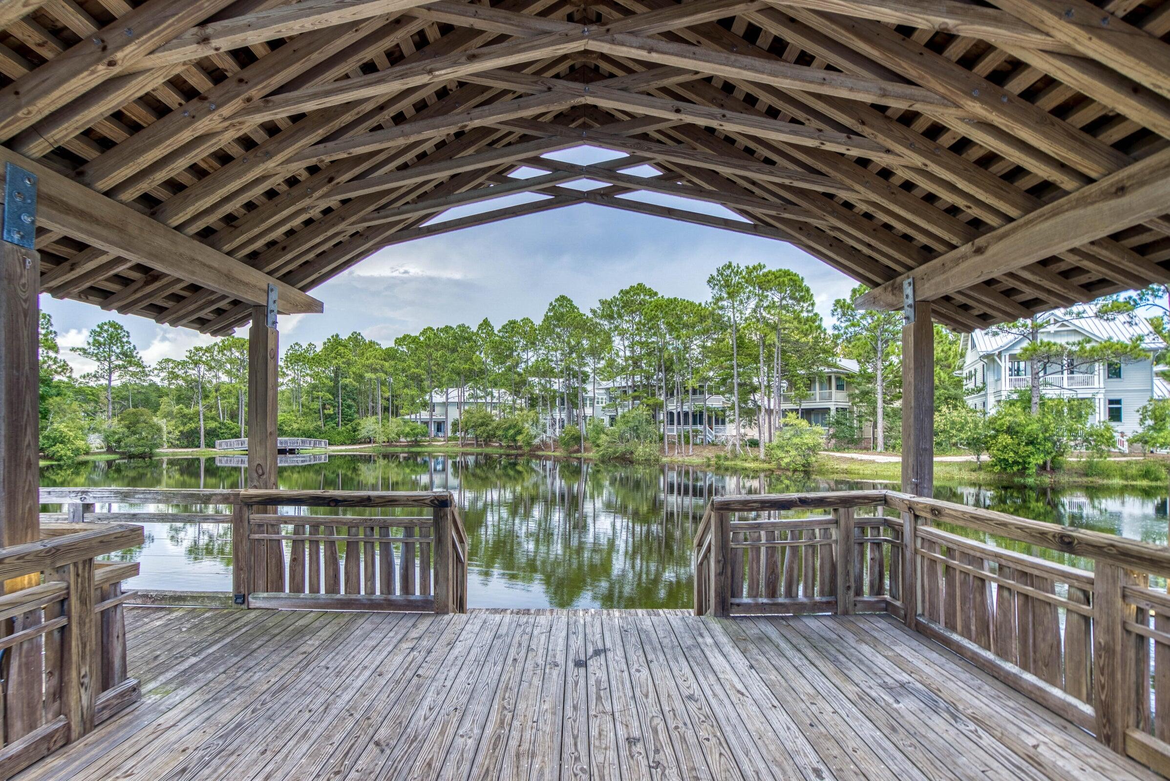 FOREST LAKES PH I - Land