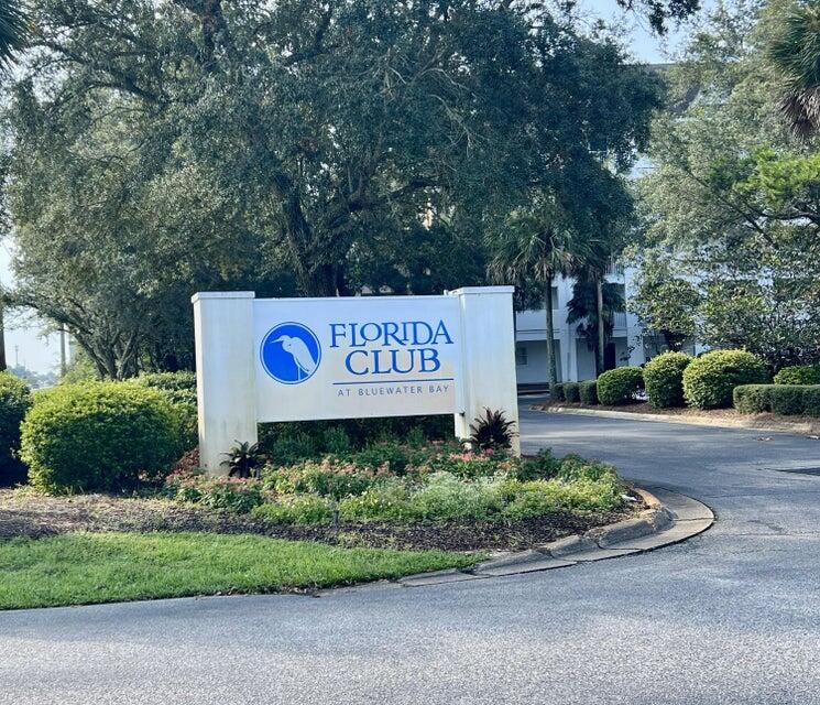 THE FLORIDA CLUB - Residential Lease