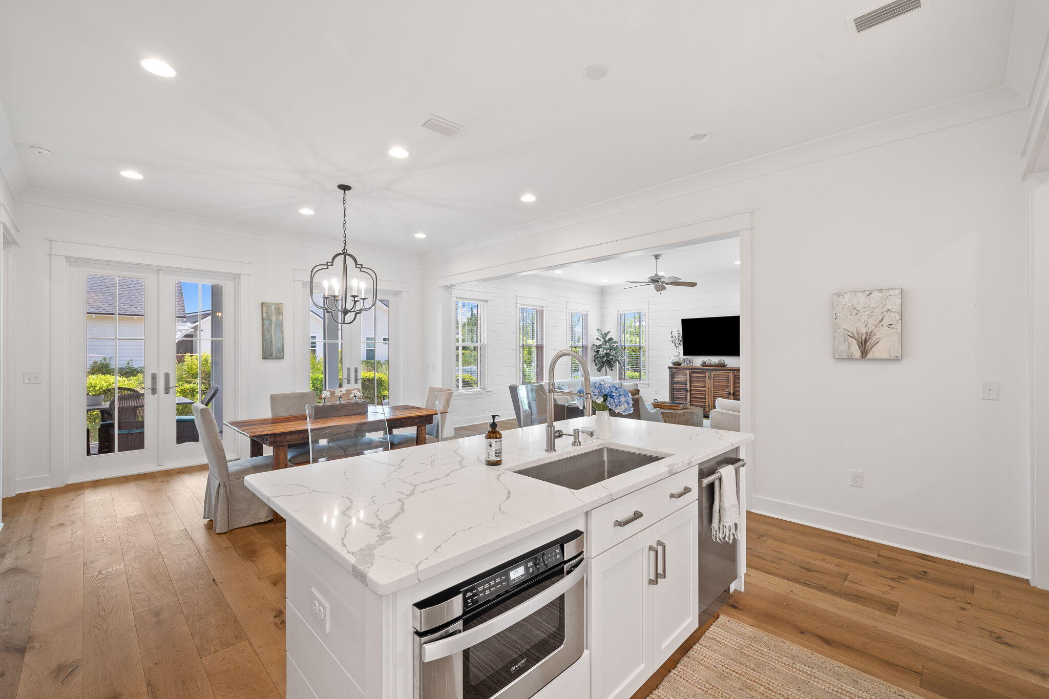 WATERSOUND ORIGINS - Residential