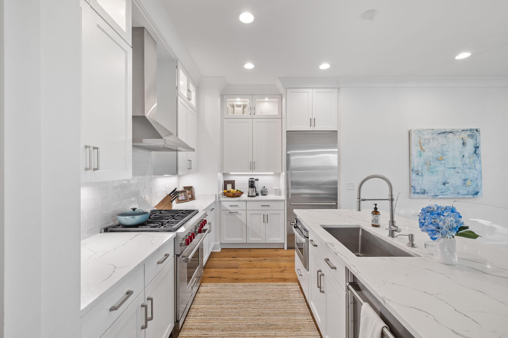 WATERSOUND ORIGINS - Residential