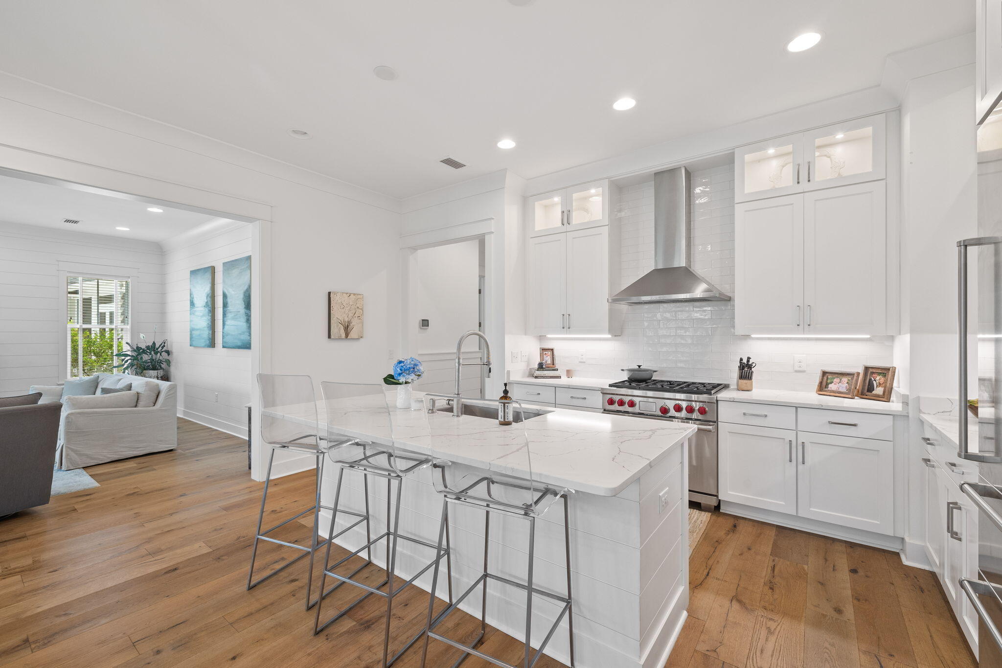 WATERSOUND ORIGINS - Residential