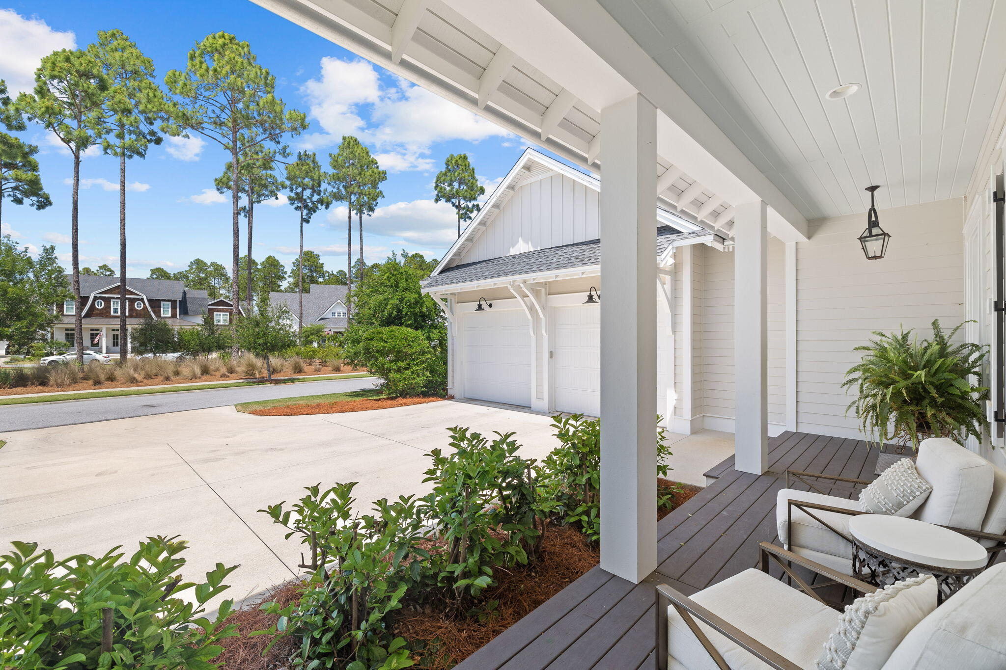 WATERSOUND ORIGINS - Residential