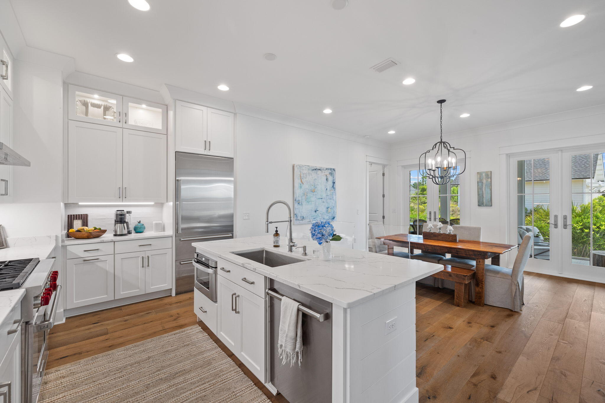 WATERSOUND ORIGINS - Residential