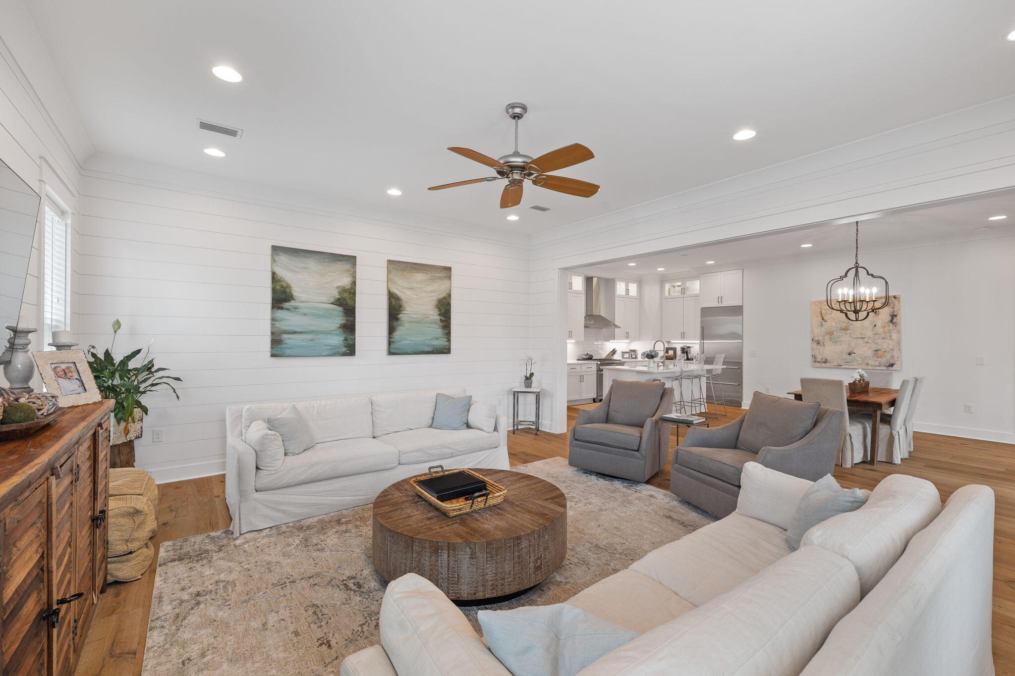 WATERSOUND ORIGINS - Residential