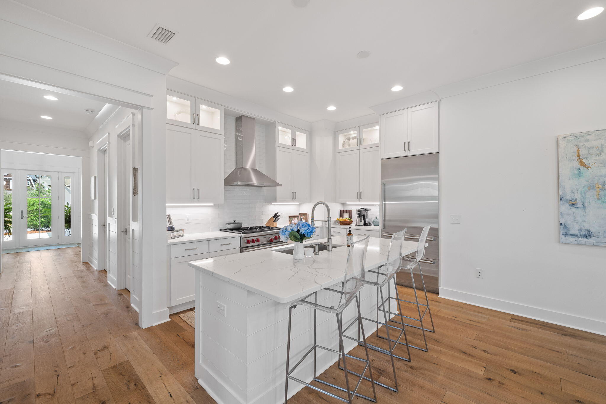 WATERSOUND ORIGINS - Residential