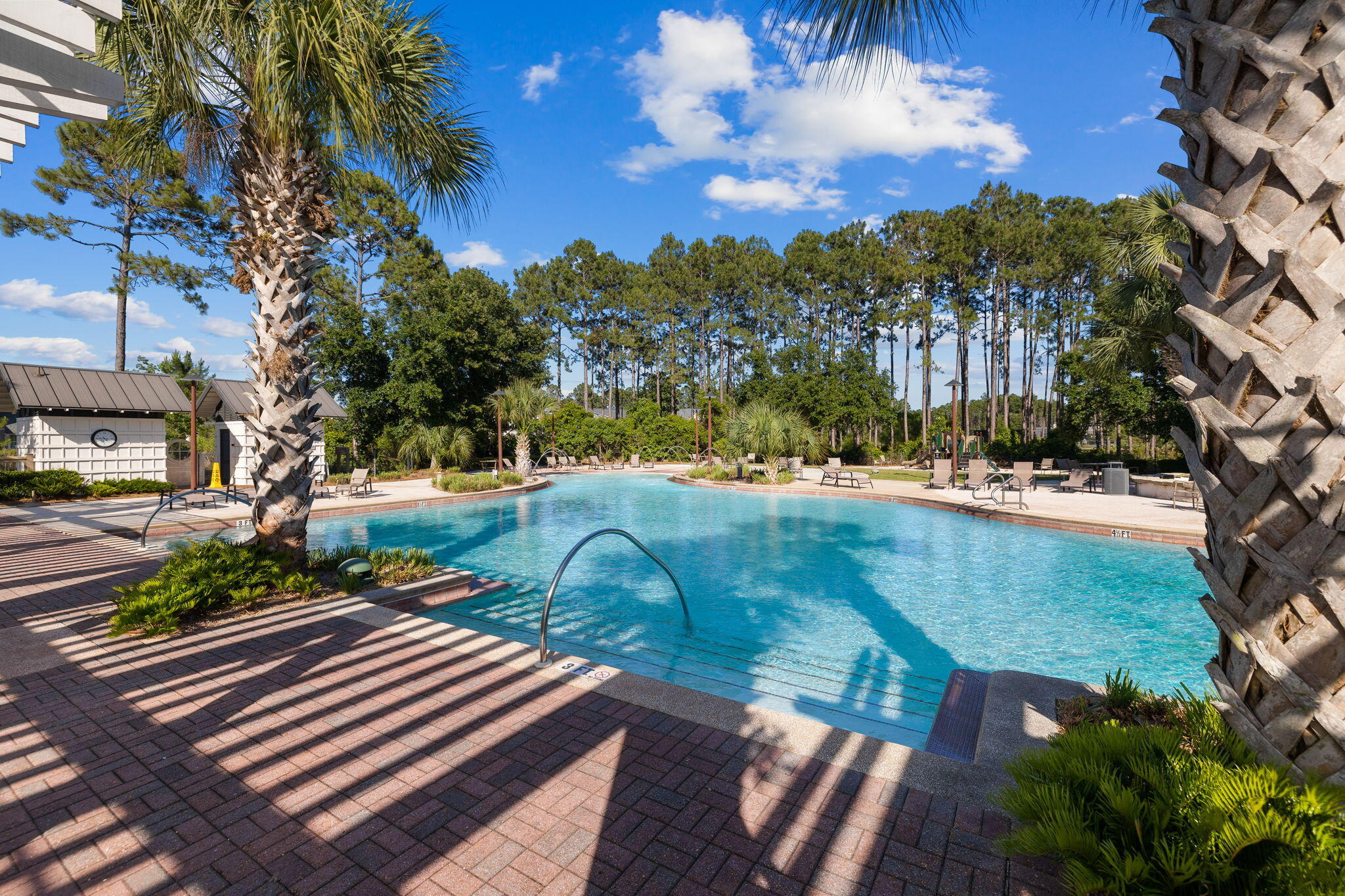 WATERSOUND ORIGINS - Residential
