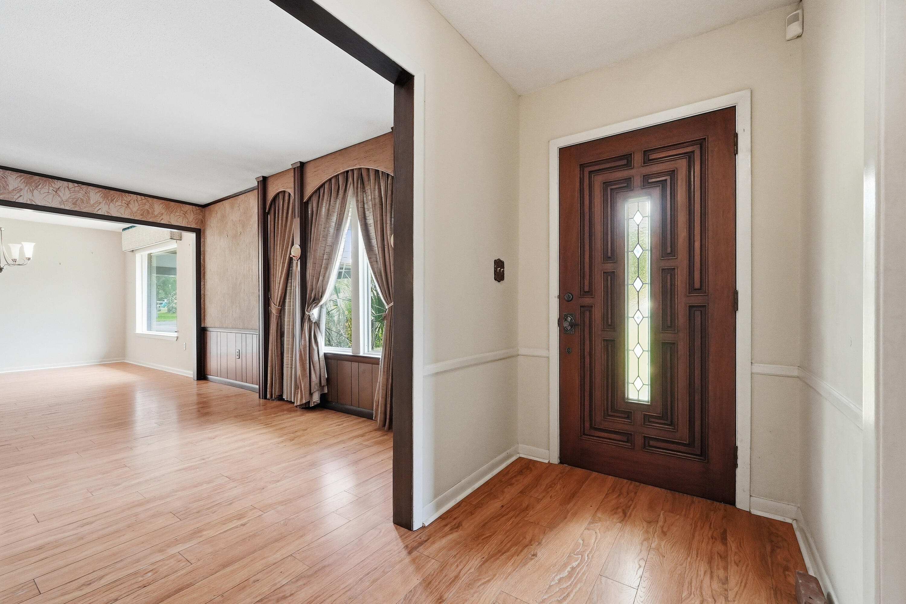 BAYOU POQUITO - Residential