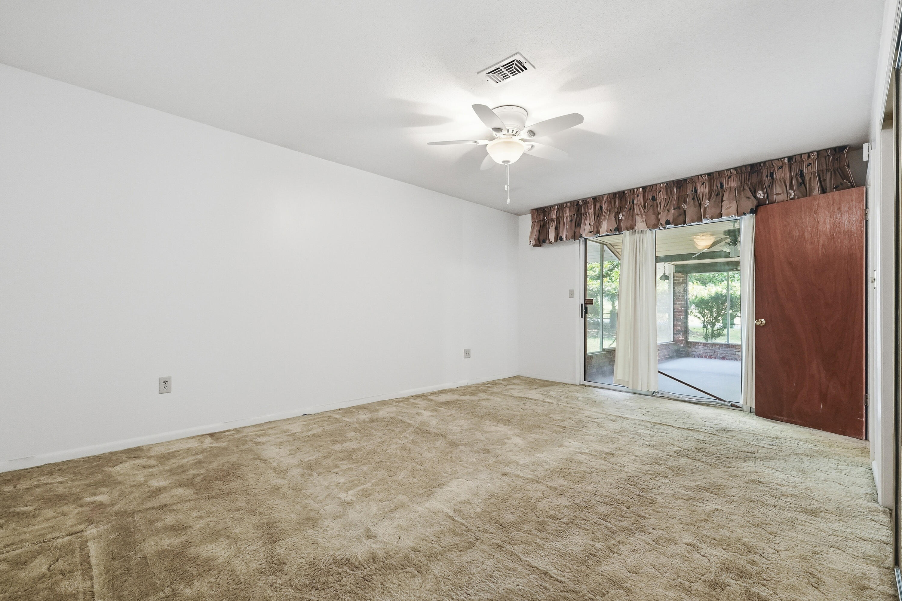 BAYOU POQUITO - Residential