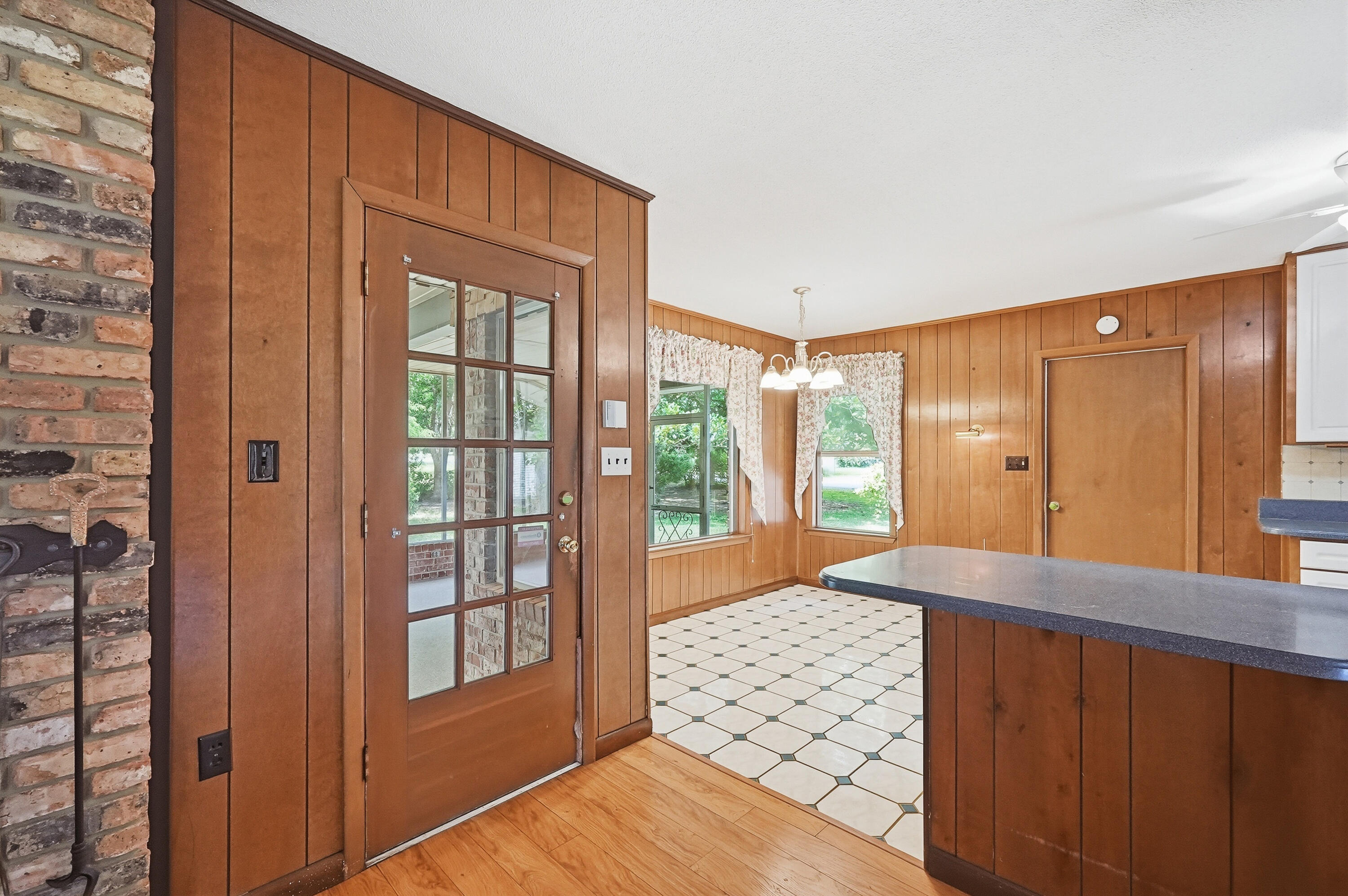 BAYOU POQUITO - Residential