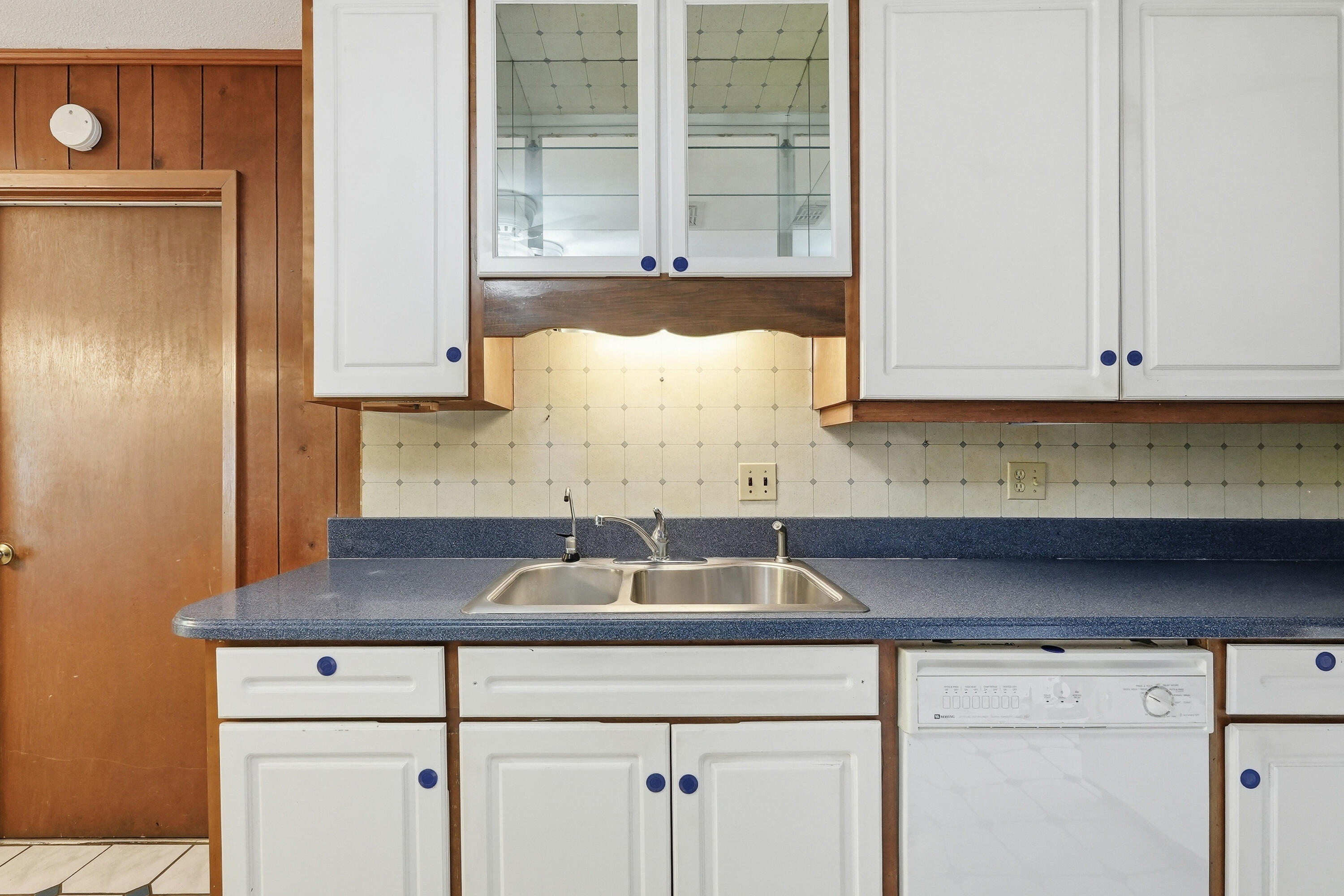 BAYOU POQUITO - Residential