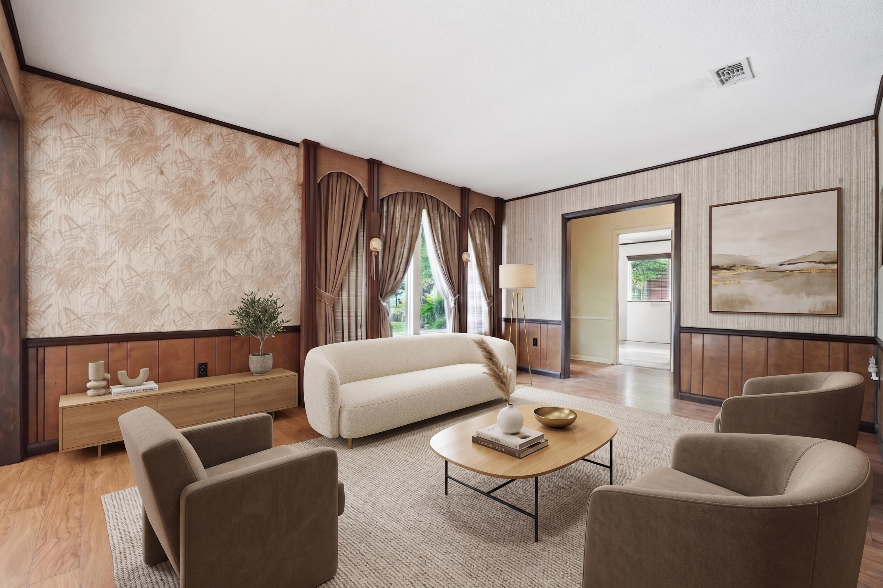 BAYOU POQUITO - Residential