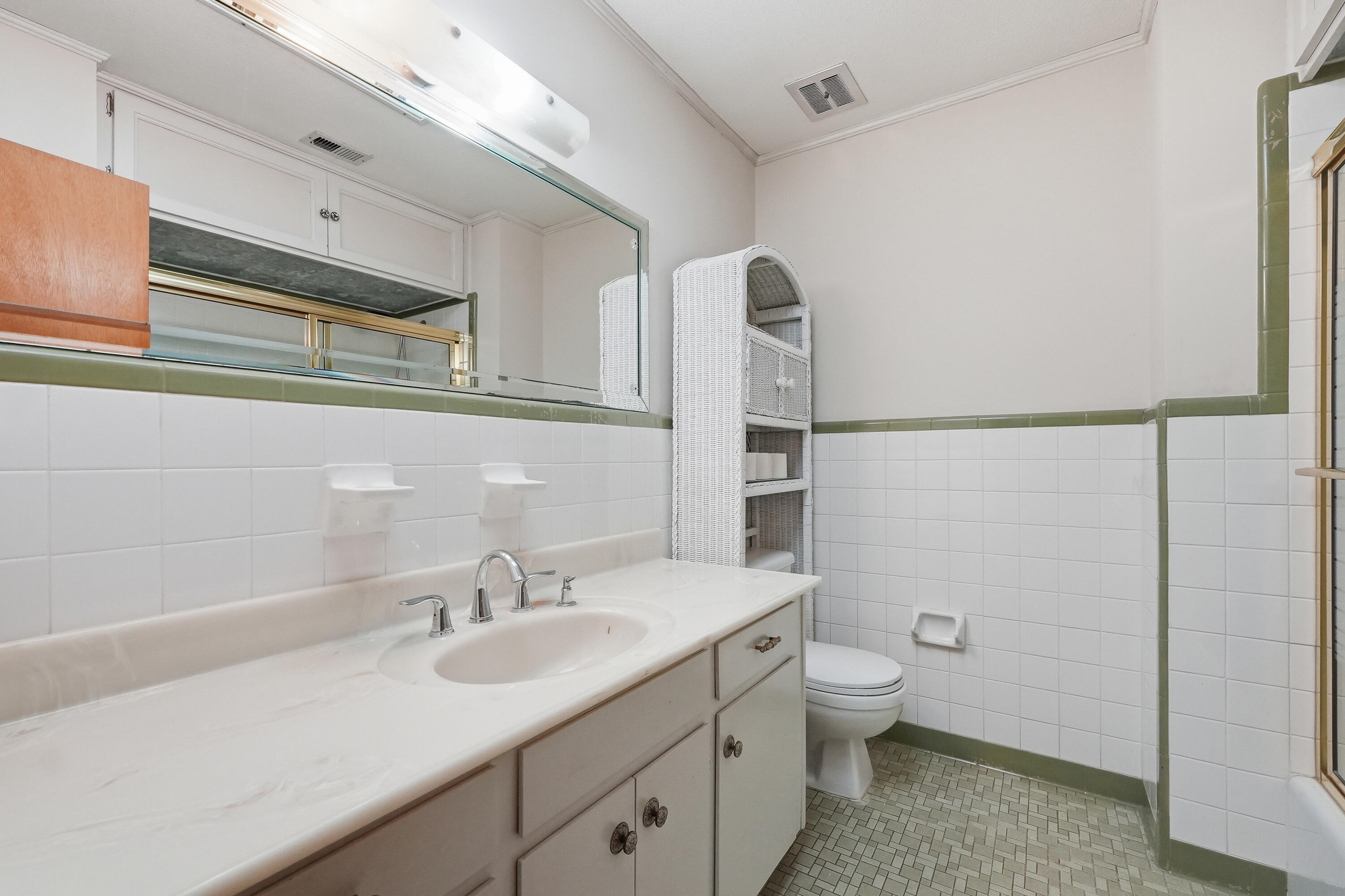 BAYOU POQUITO - Residential