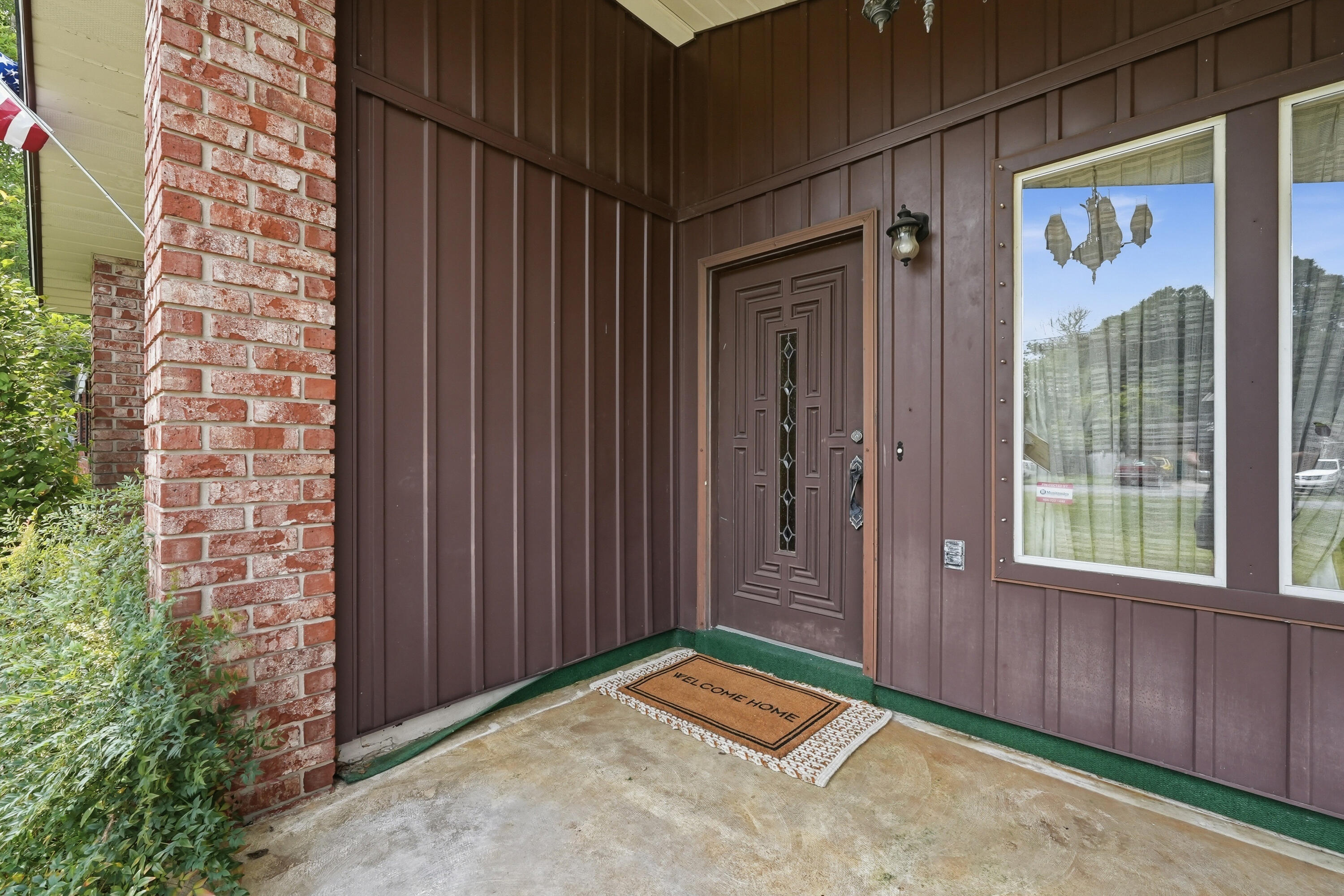 BAYOU POQUITO - Residential