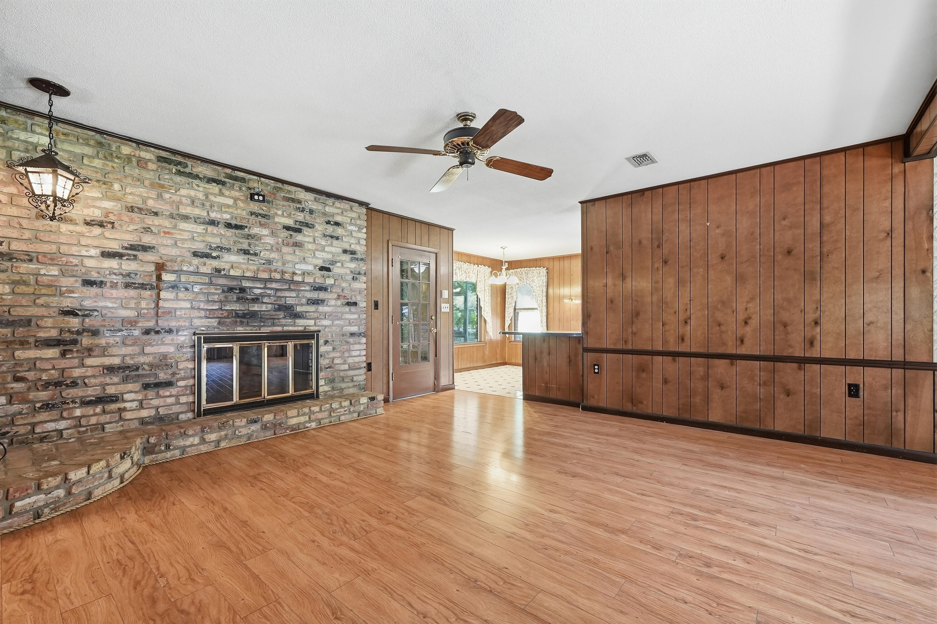 BAYOU POQUITO - Residential