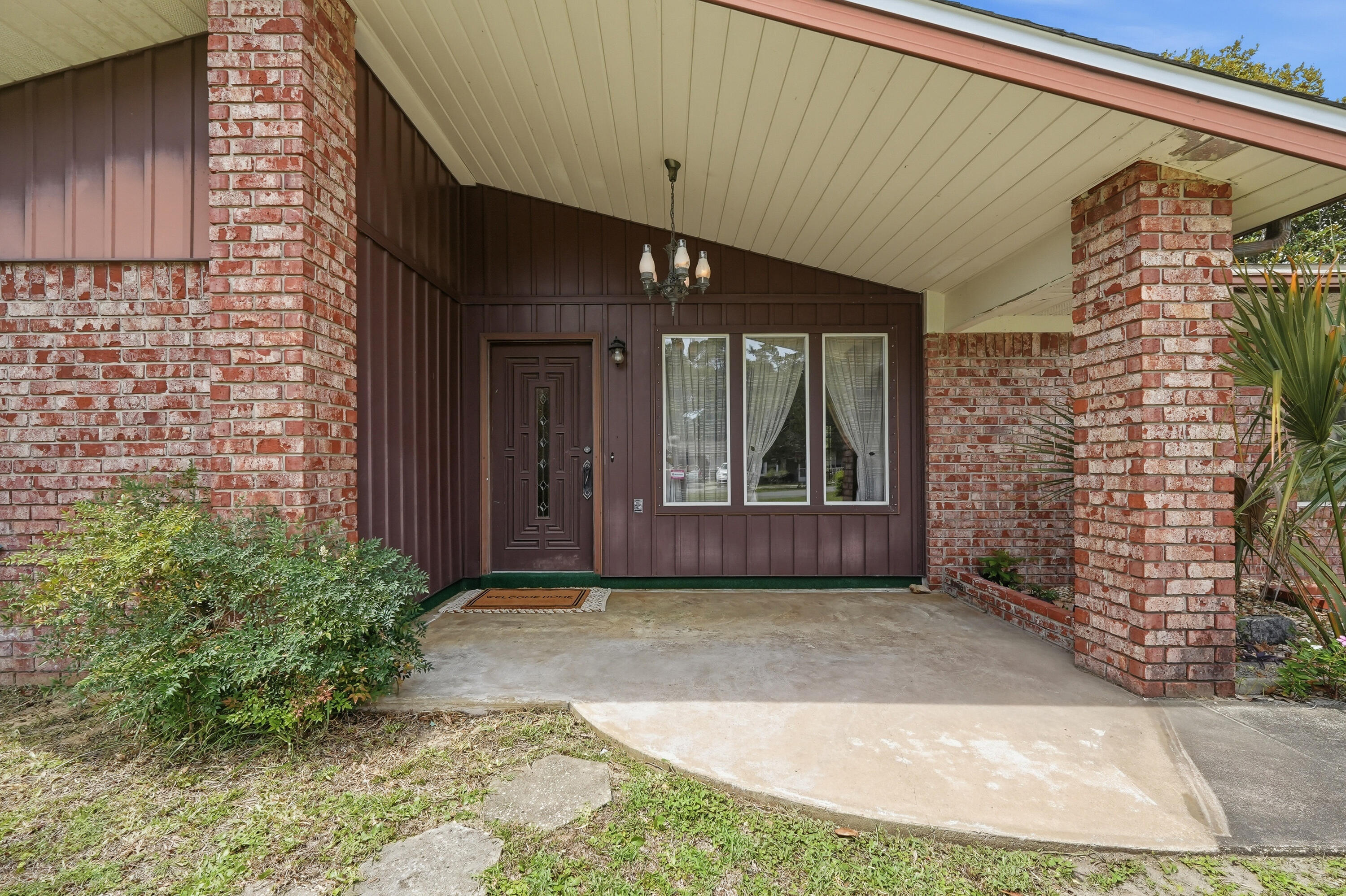 BAYOU POQUITO - Residential