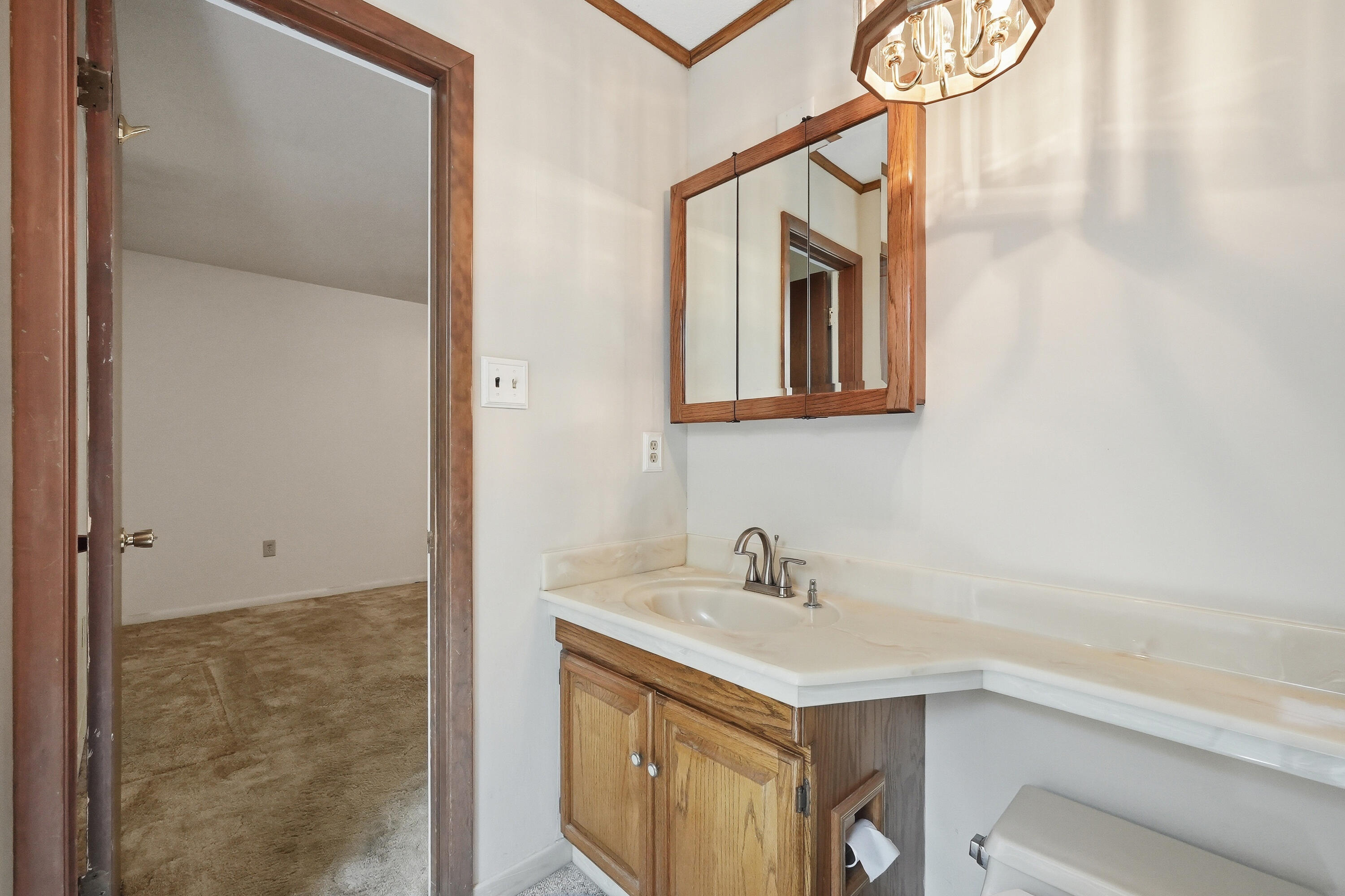 BAYOU POQUITO - Residential