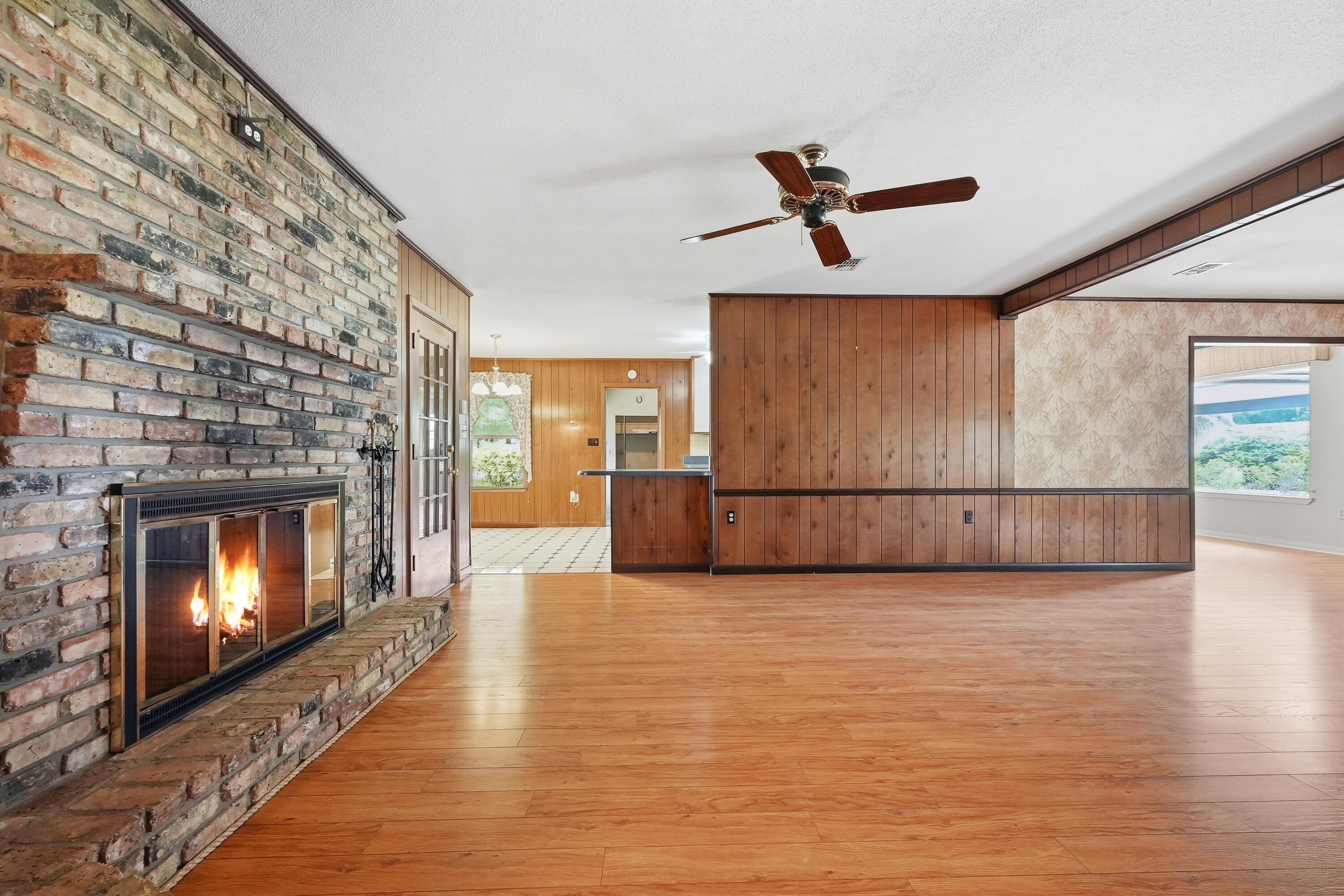 BAYOU POQUITO - Residential