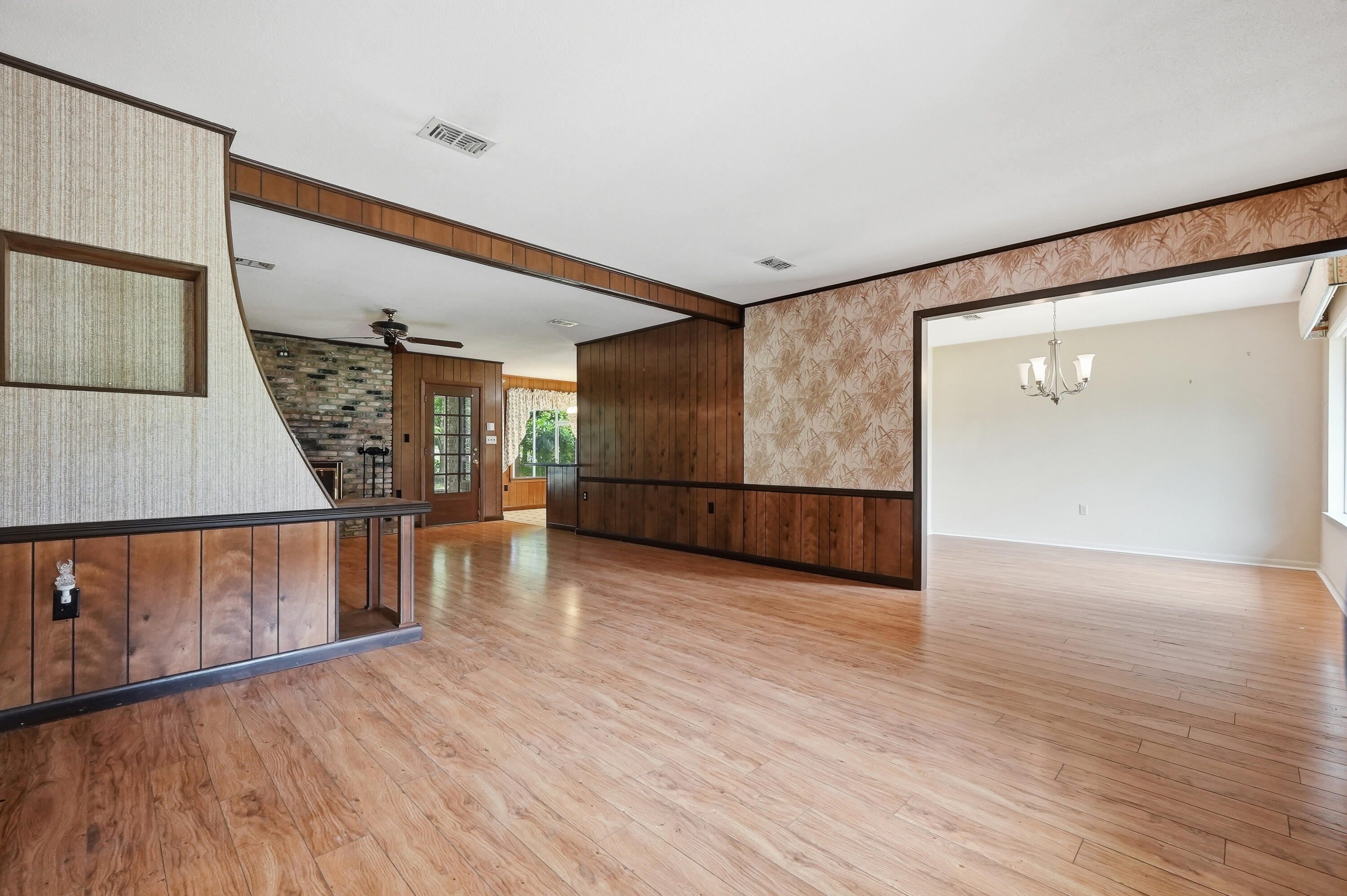 BAYOU POQUITO - Residential