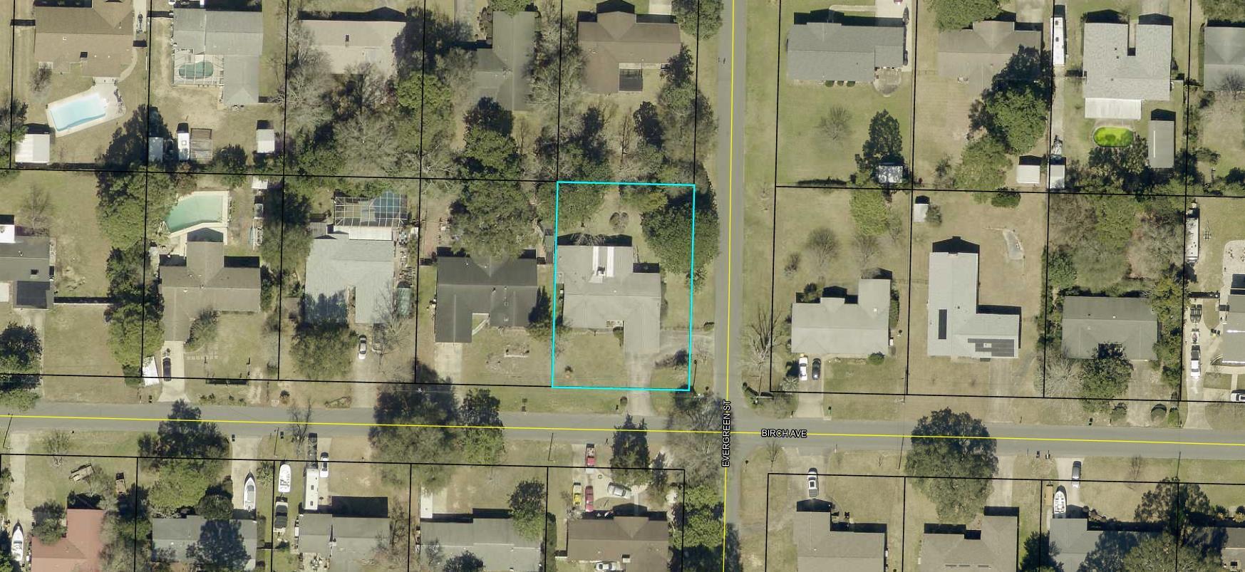 BAYOU POQUITO - Residential