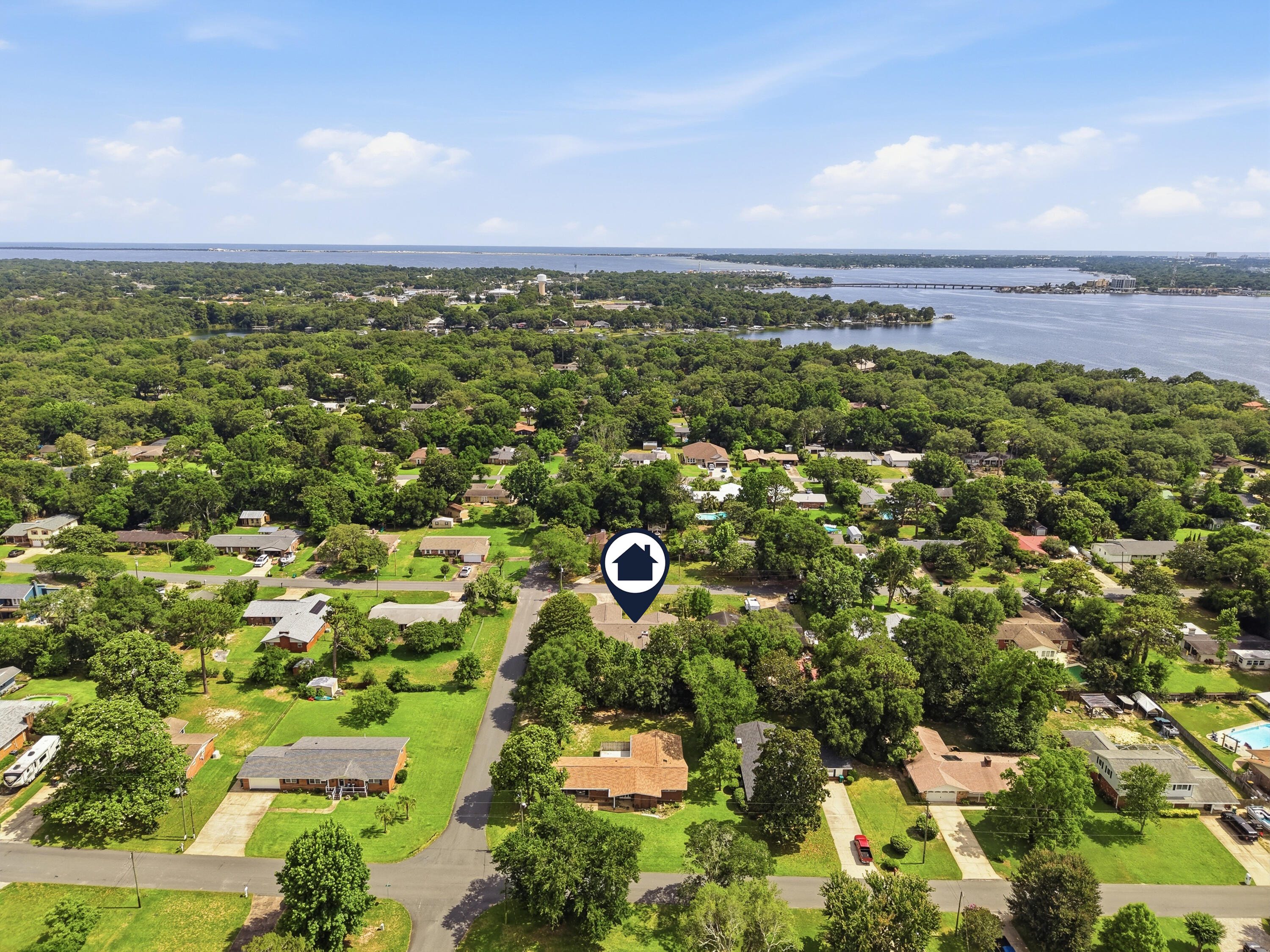 BAYOU POQUITO - Residential