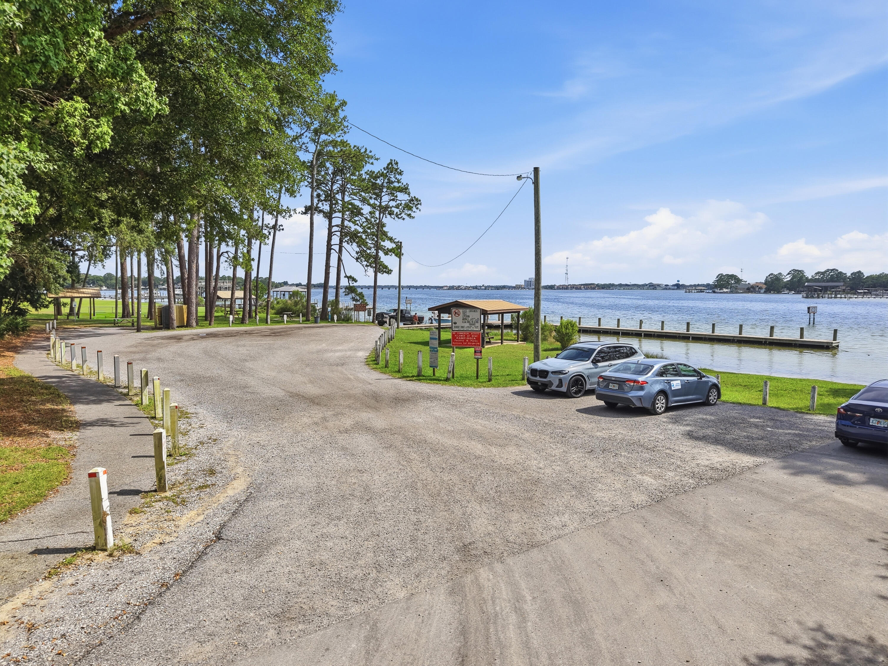 BAYOU POQUITO - Residential