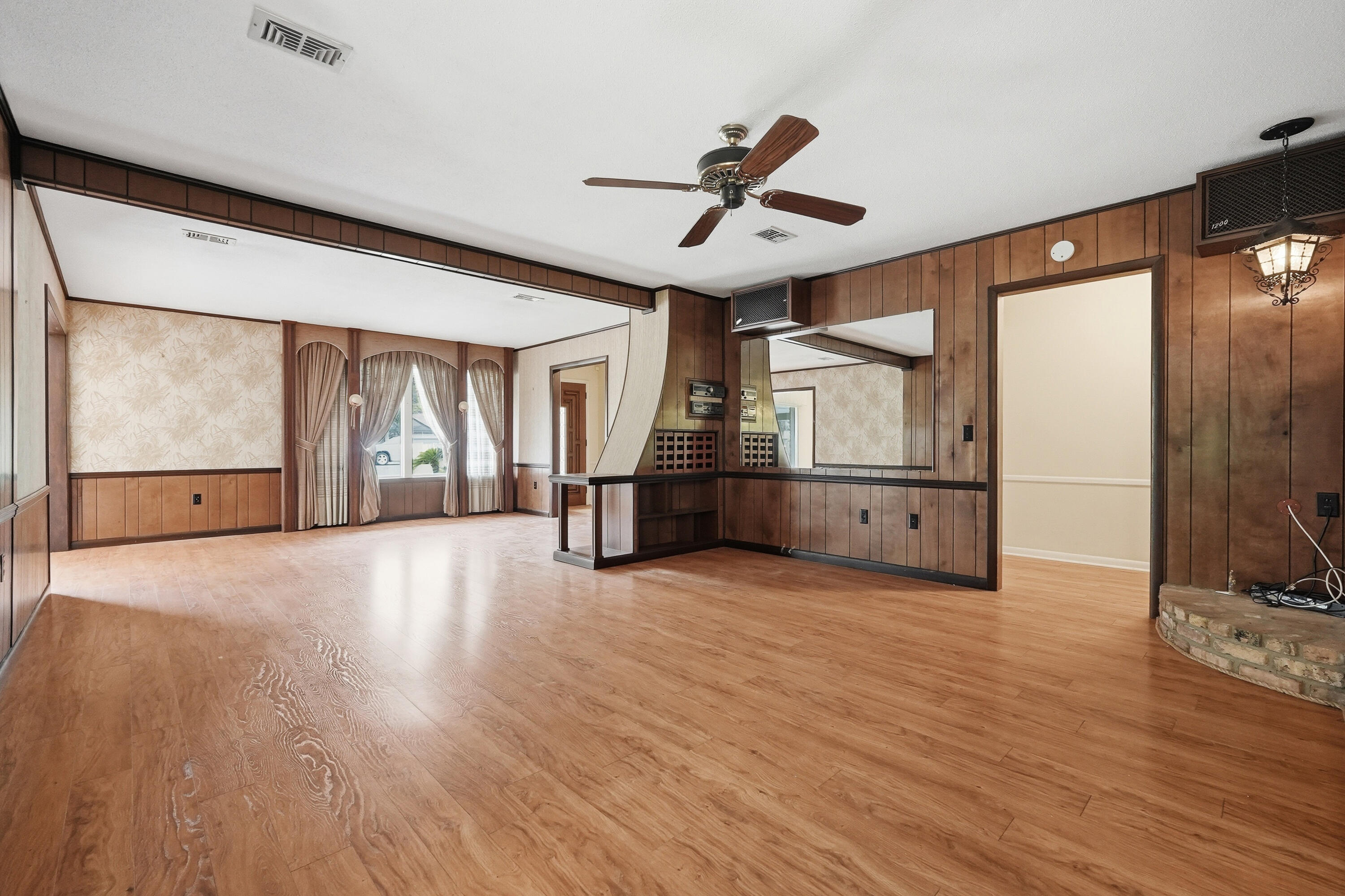BAYOU POQUITO - Residential
