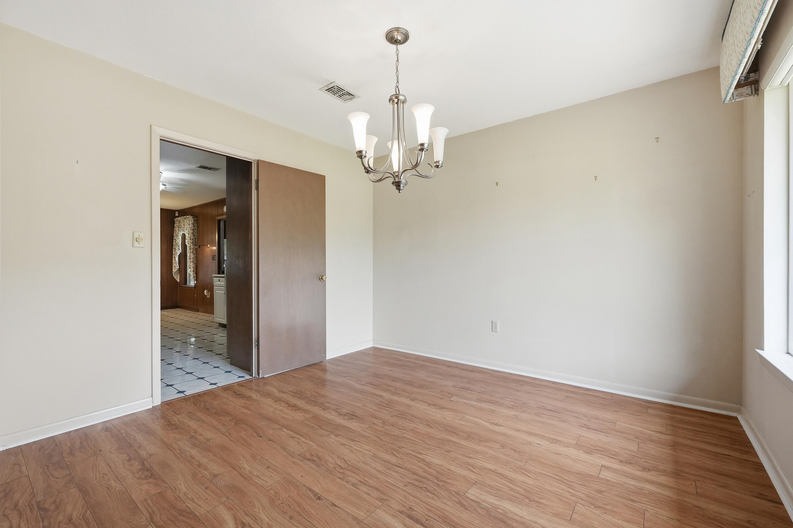 BAYOU POQUITO - Residential