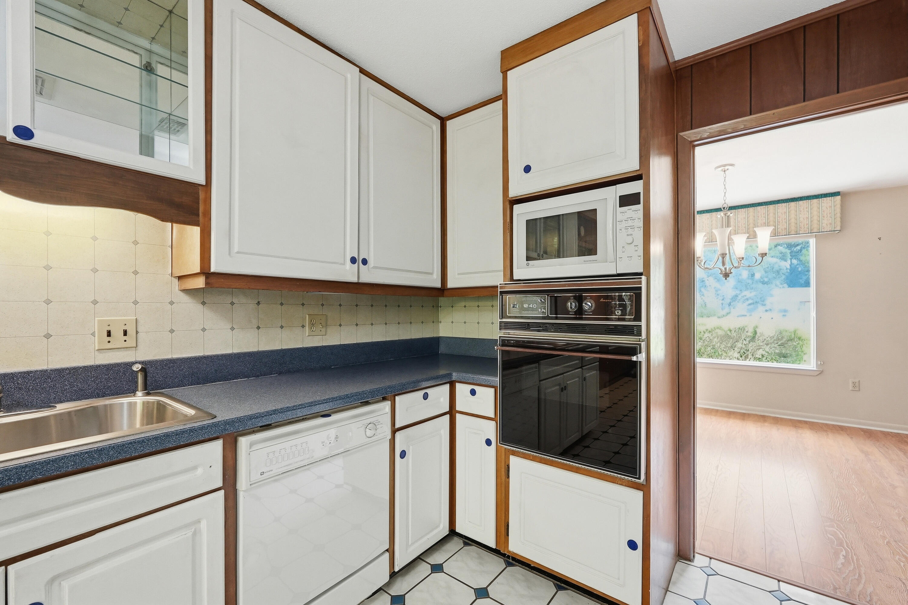 BAYOU POQUITO - Residential
