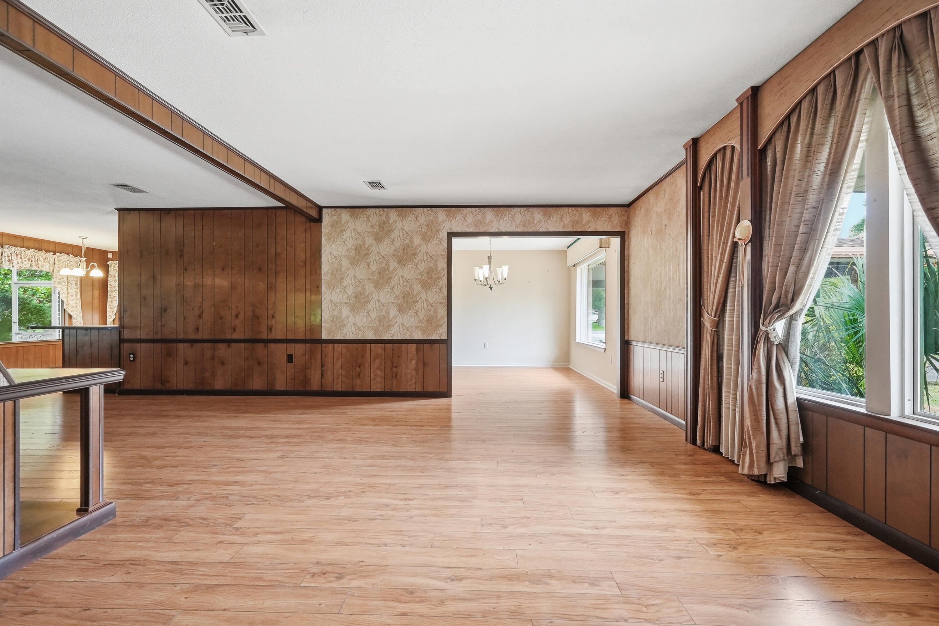 BAYOU POQUITO - Residential