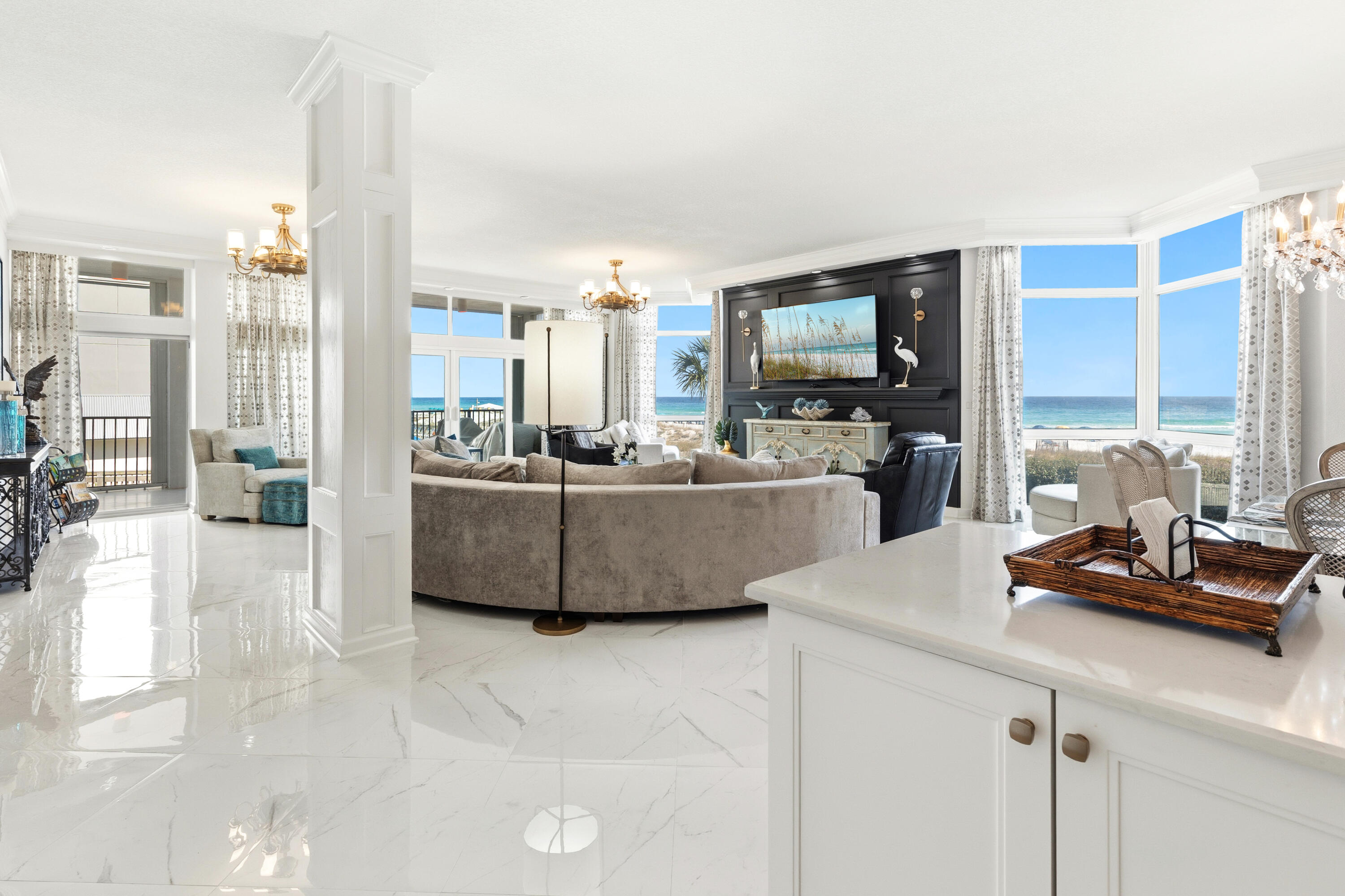 REGENCY TOWERS CONDO - Residential