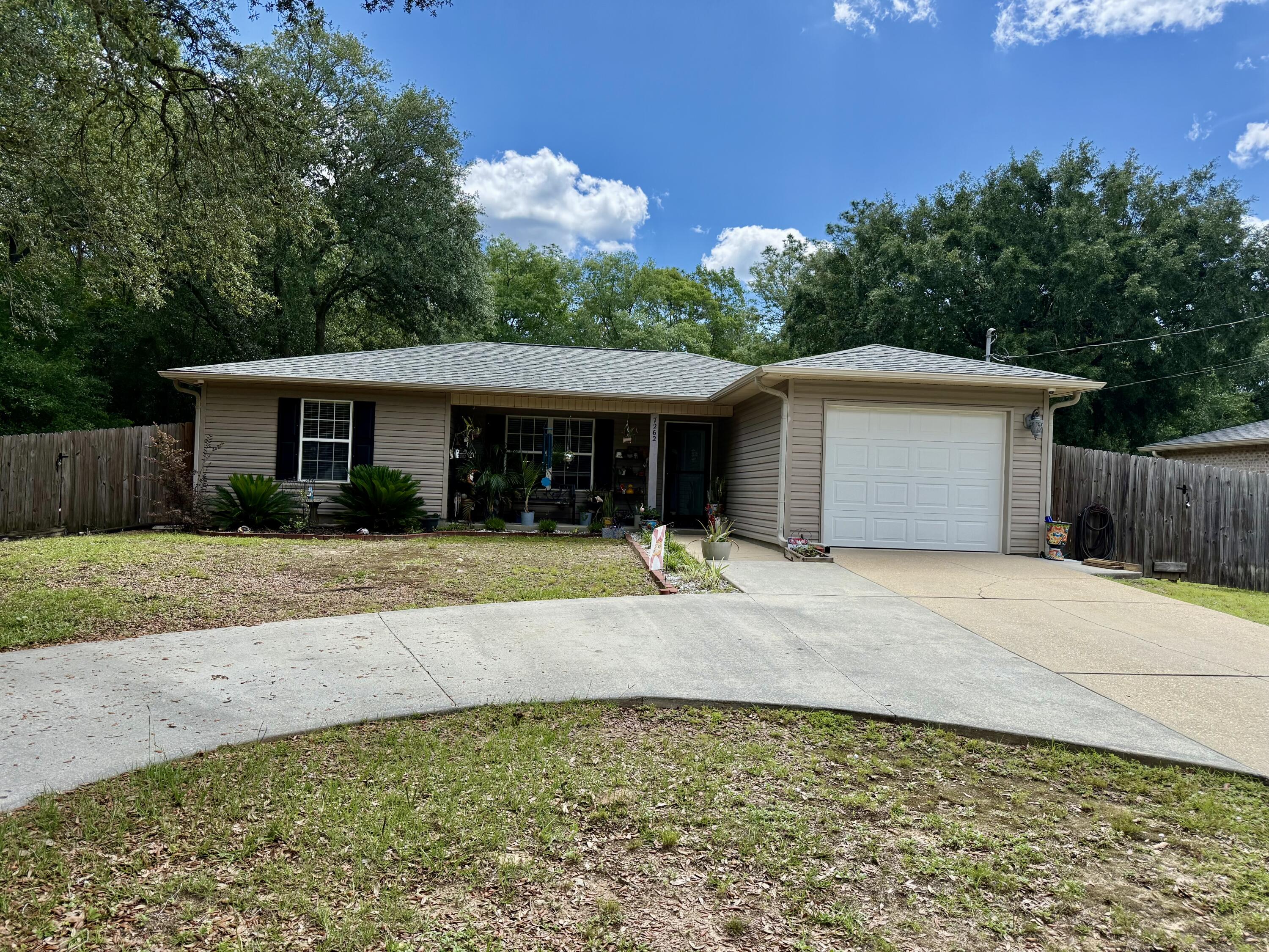COUNTRY CLUB ESTATES - Residential