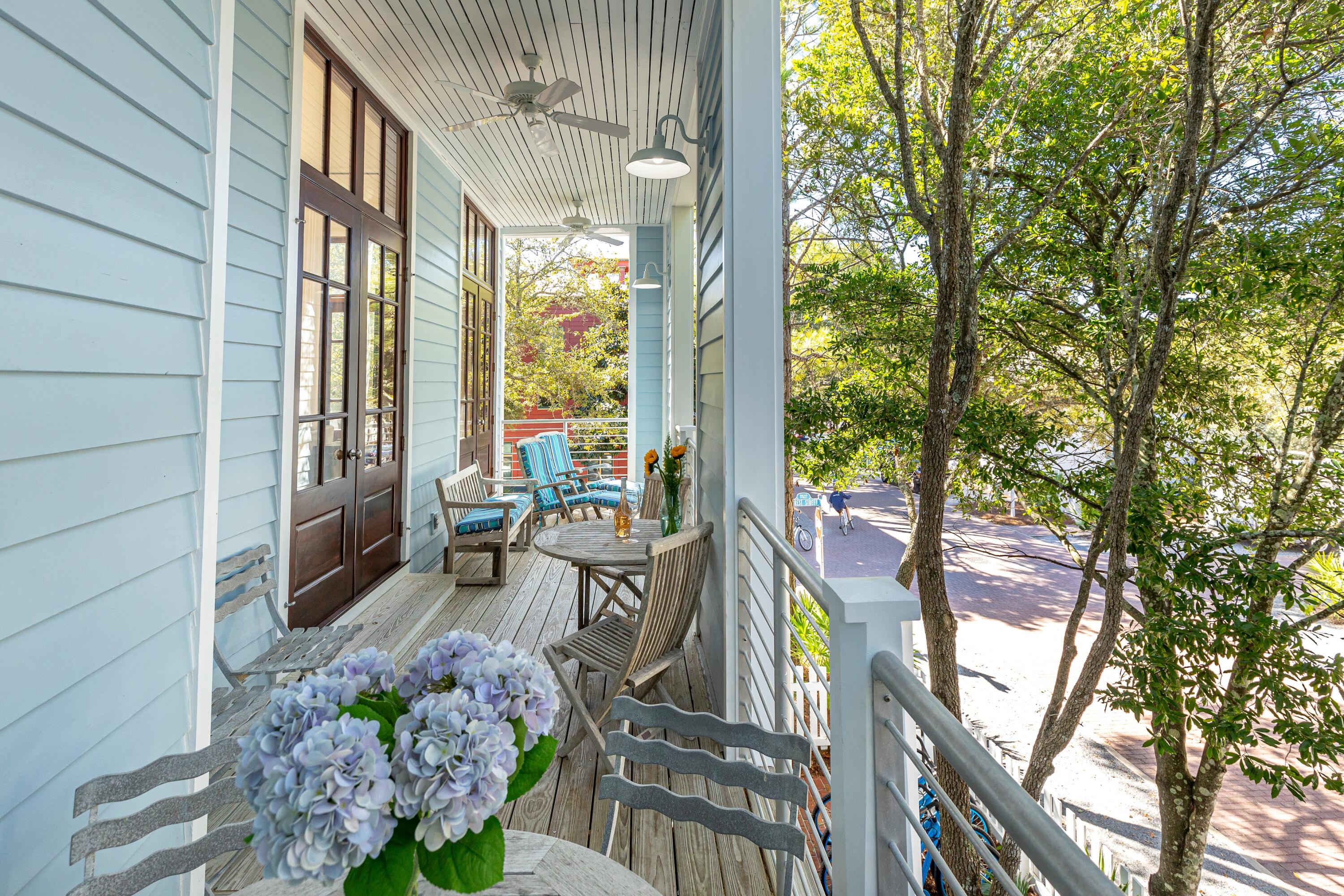 SEASIDE - Residential