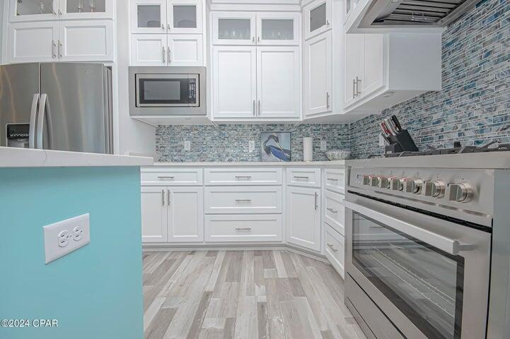 HOLLYWOOD BEACH - Residential