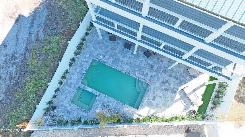 HOLLYWOOD BEACH - Residential