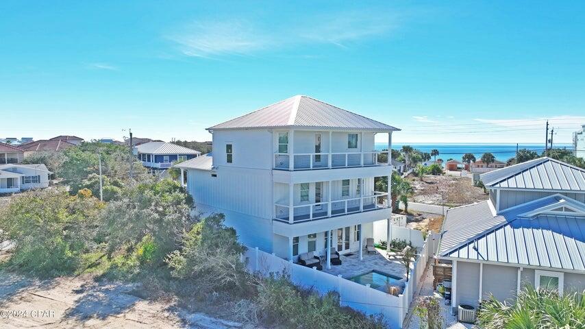 HOLLYWOOD BEACH - Residential